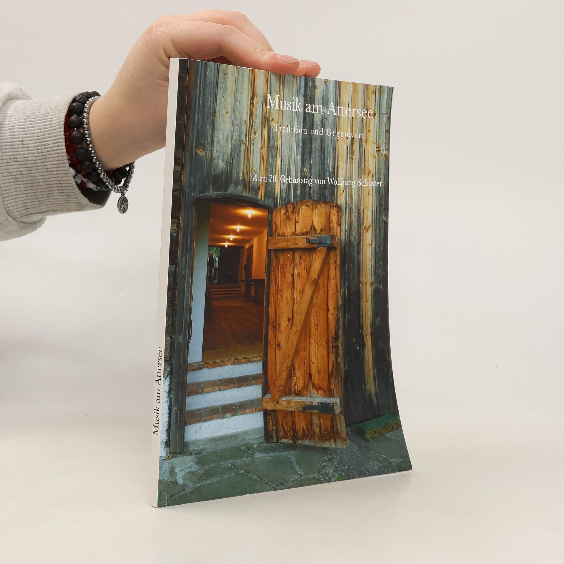 Collectif d'auteurs Musik am Attersee