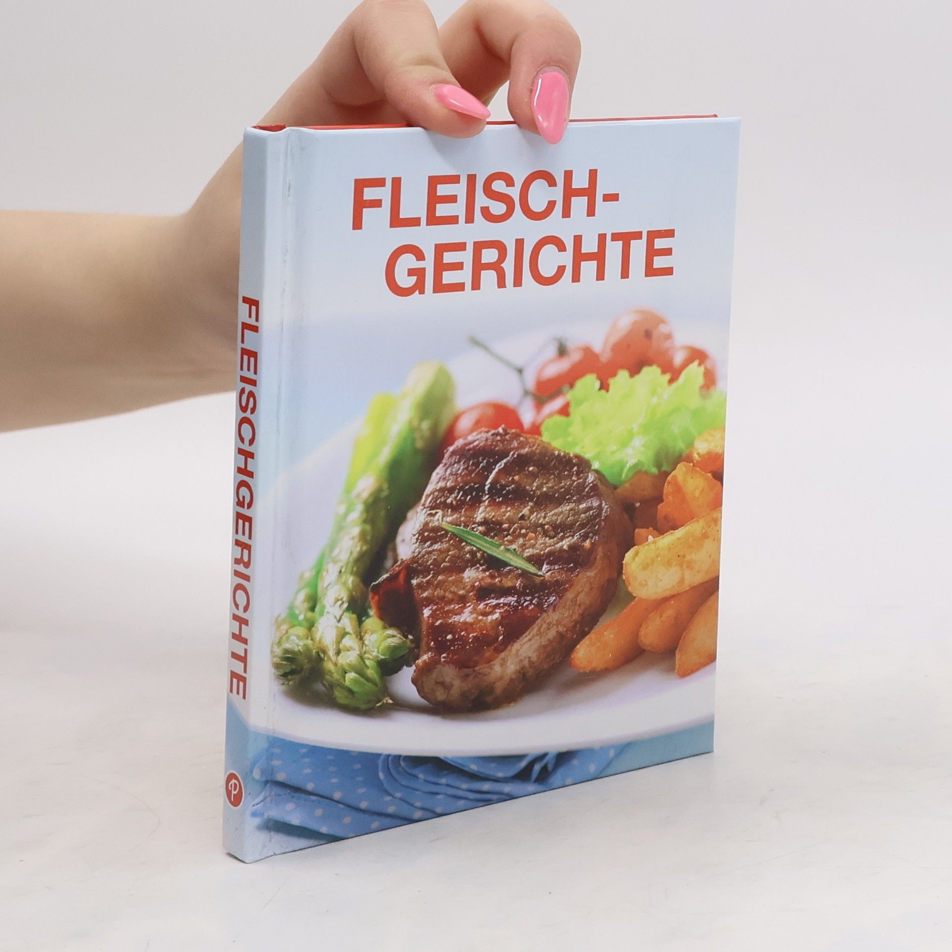 Autorenkollektiv Fleischgerichte