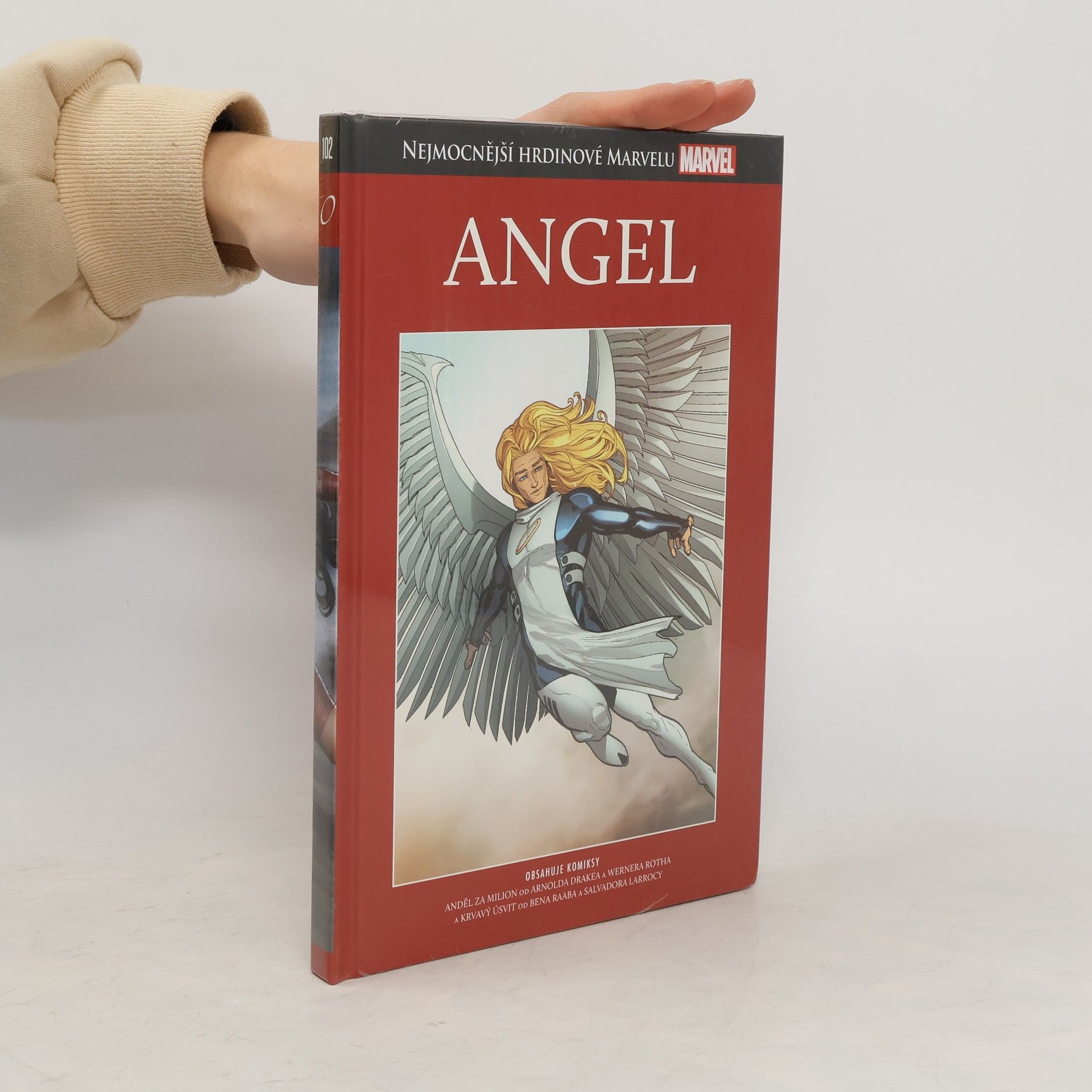 kolektiv Angel