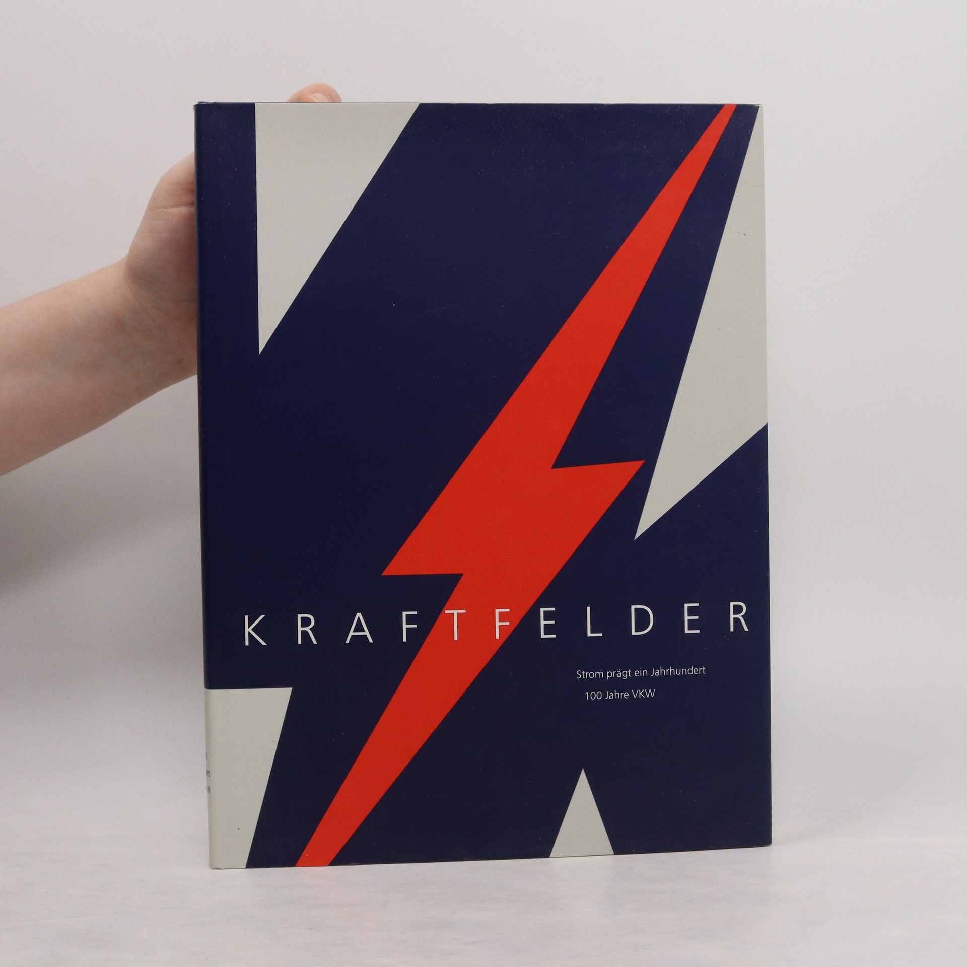 Kraftfelder
