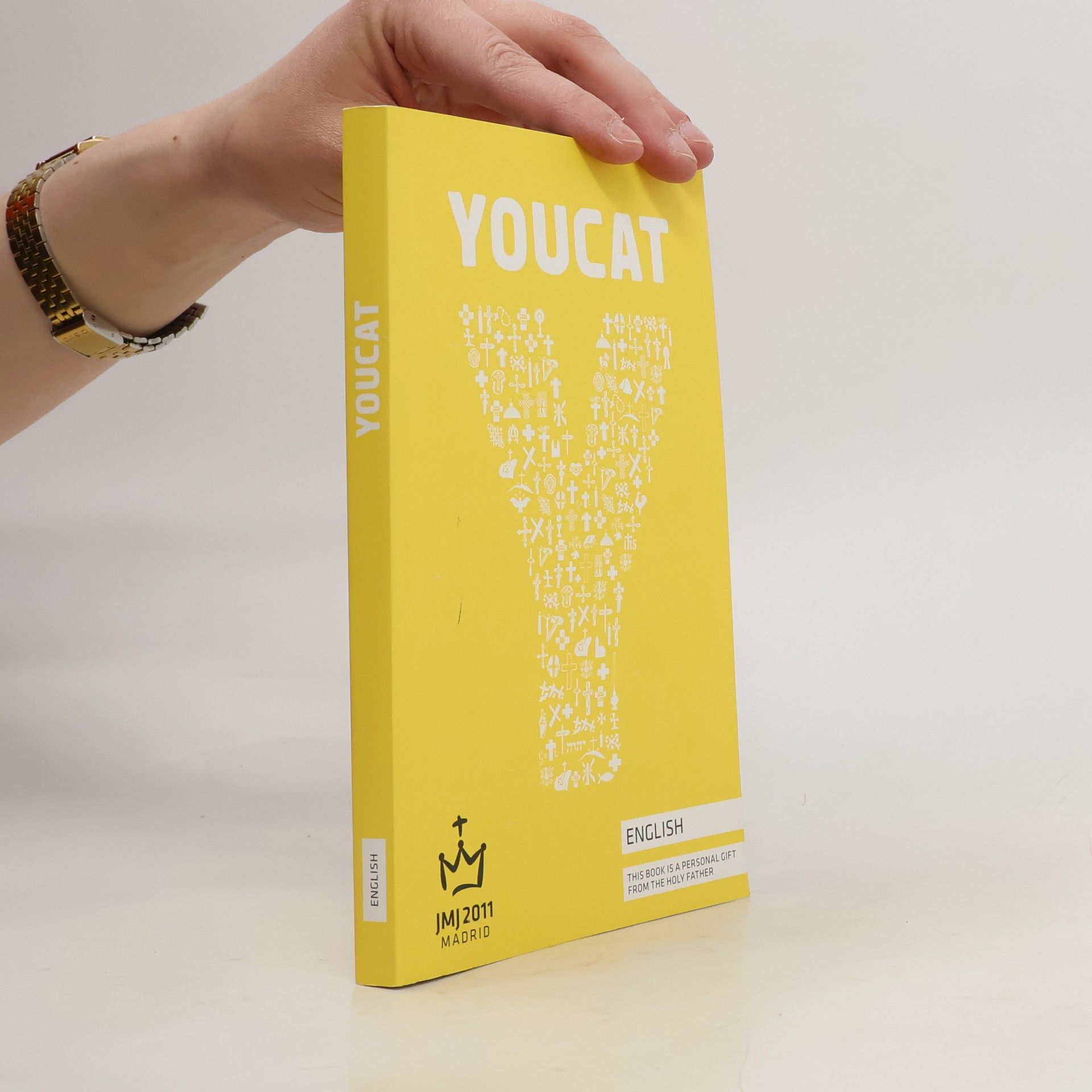 AA.VV. Youcat