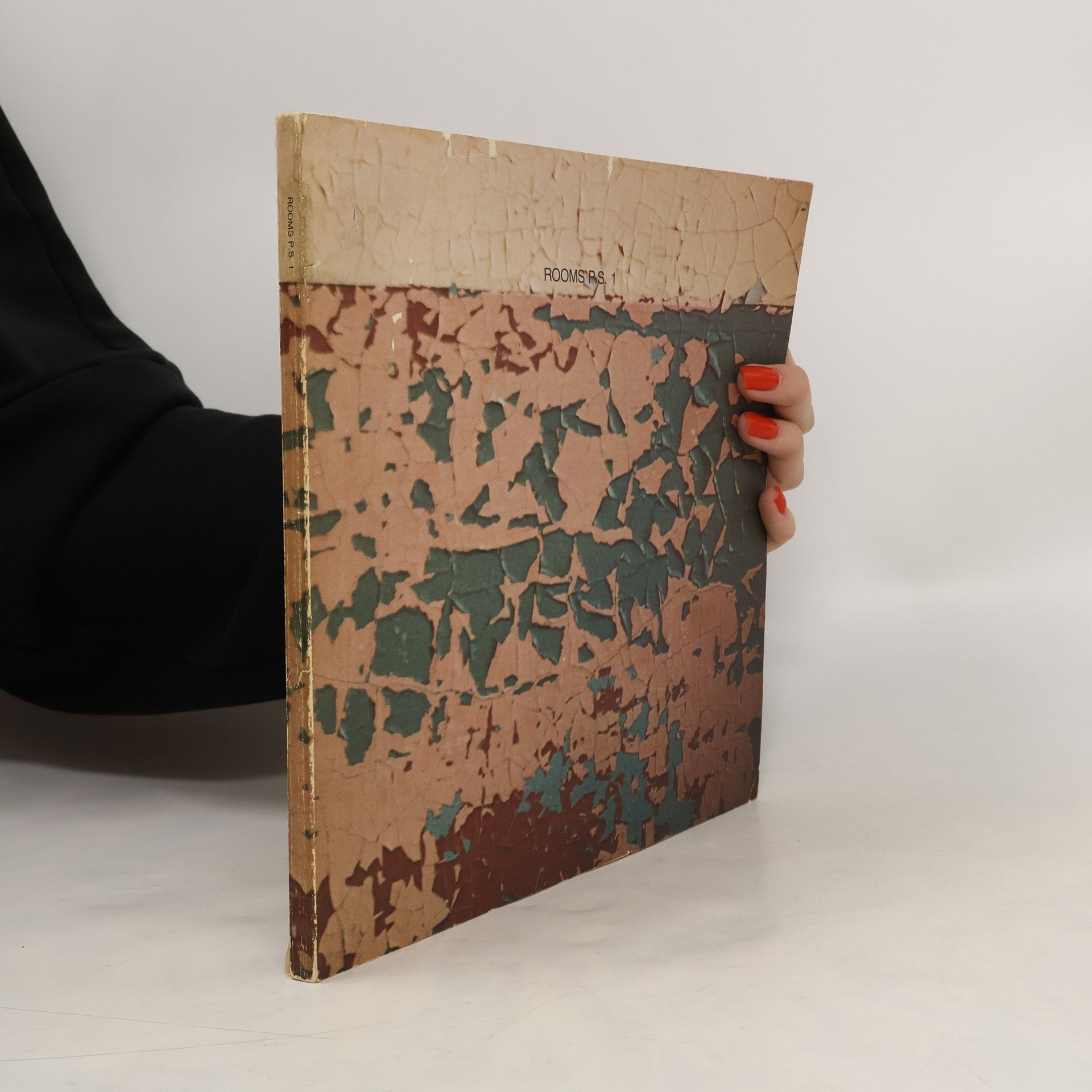 Collectif d'auteurs Rooms P.S. 1