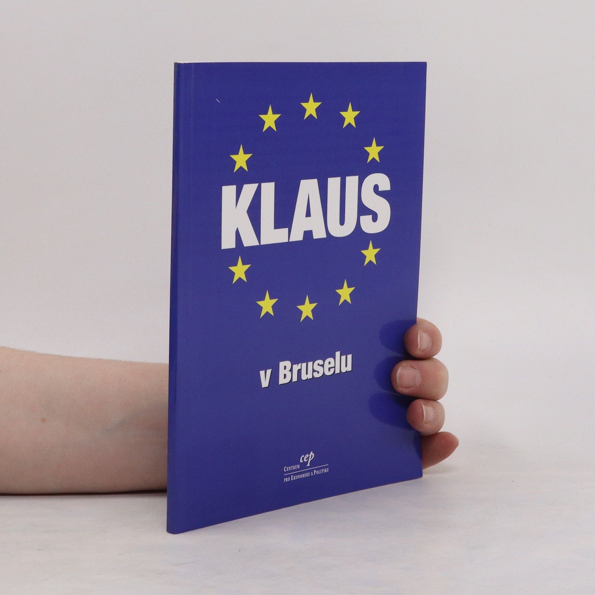 Collective Klaus v Bruselu