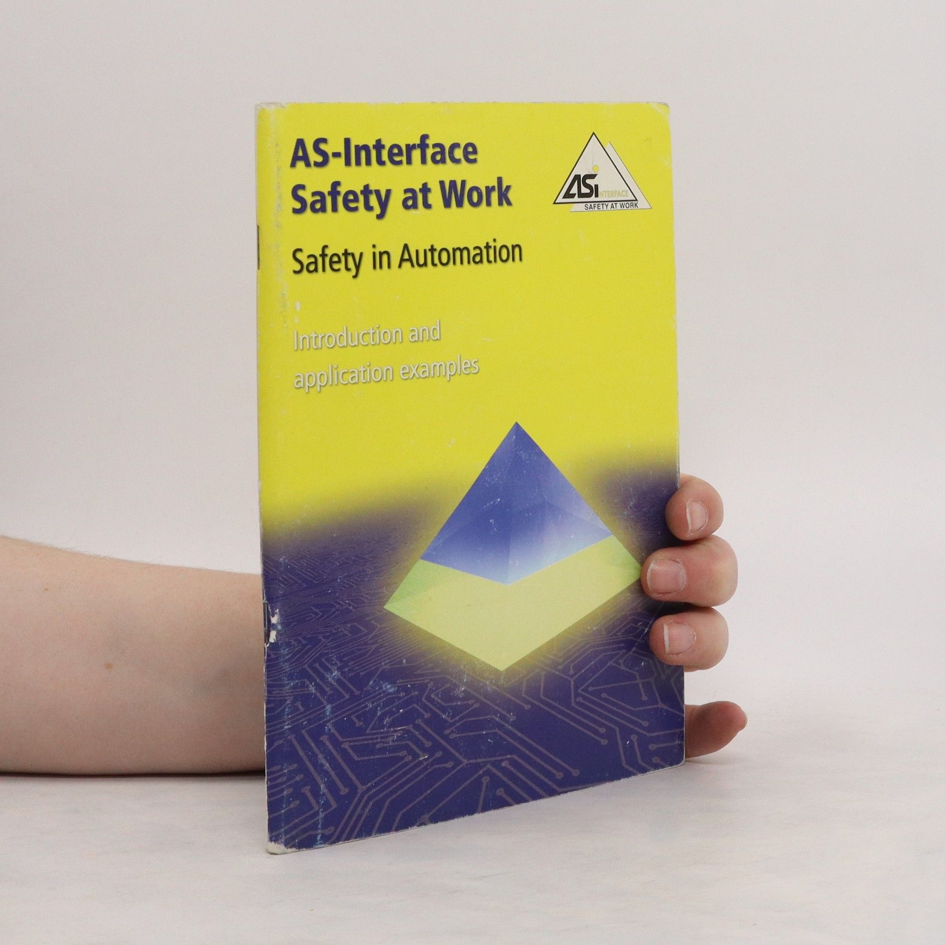 AA.VV. AS-Interface Safety at Work