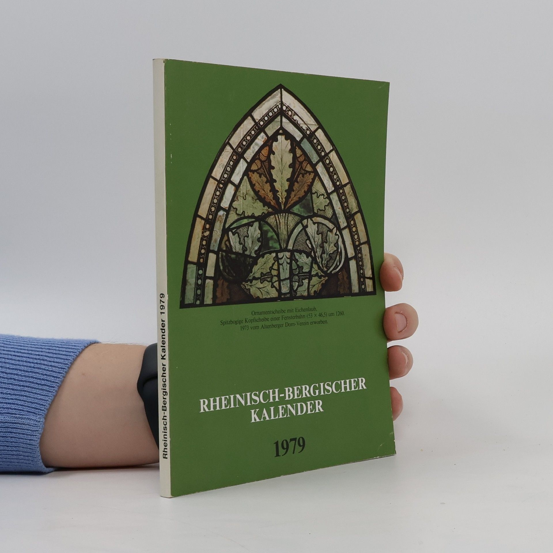 kolektiv Rheinisch-Berischer Kalender 1979