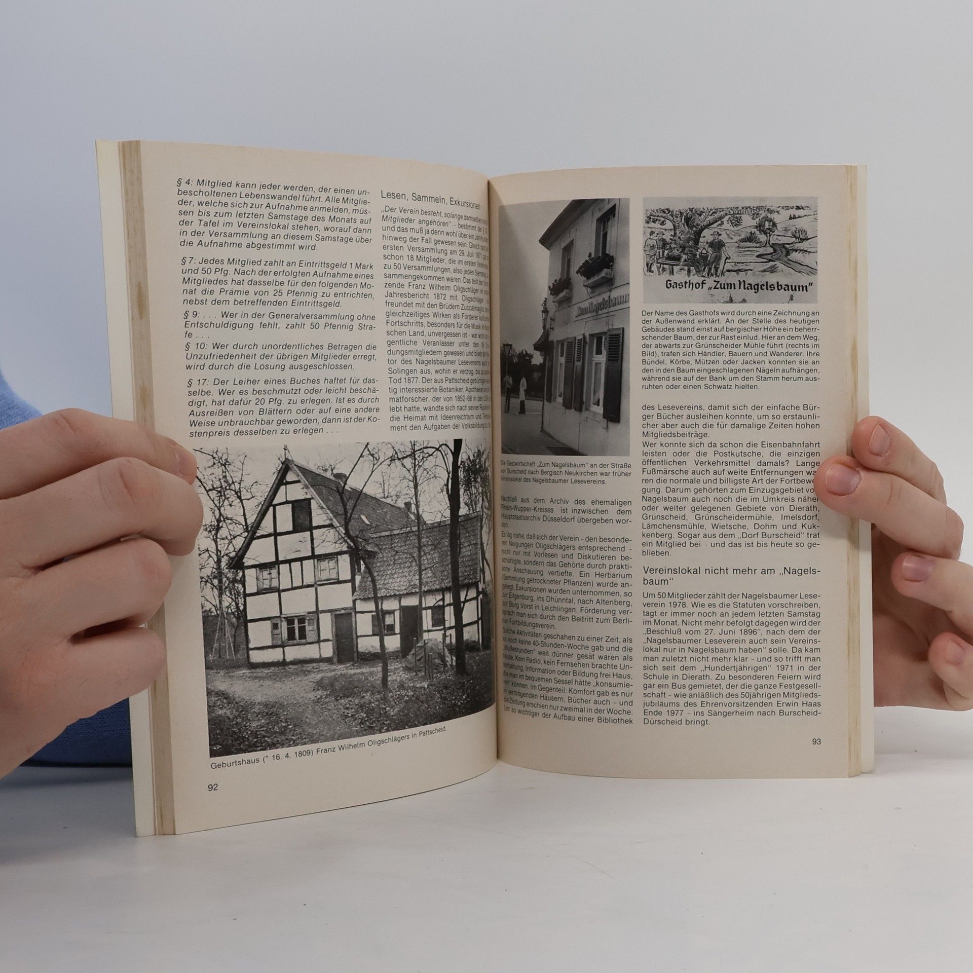 kolektiv Rheinisch-Berischer Kalender 1979