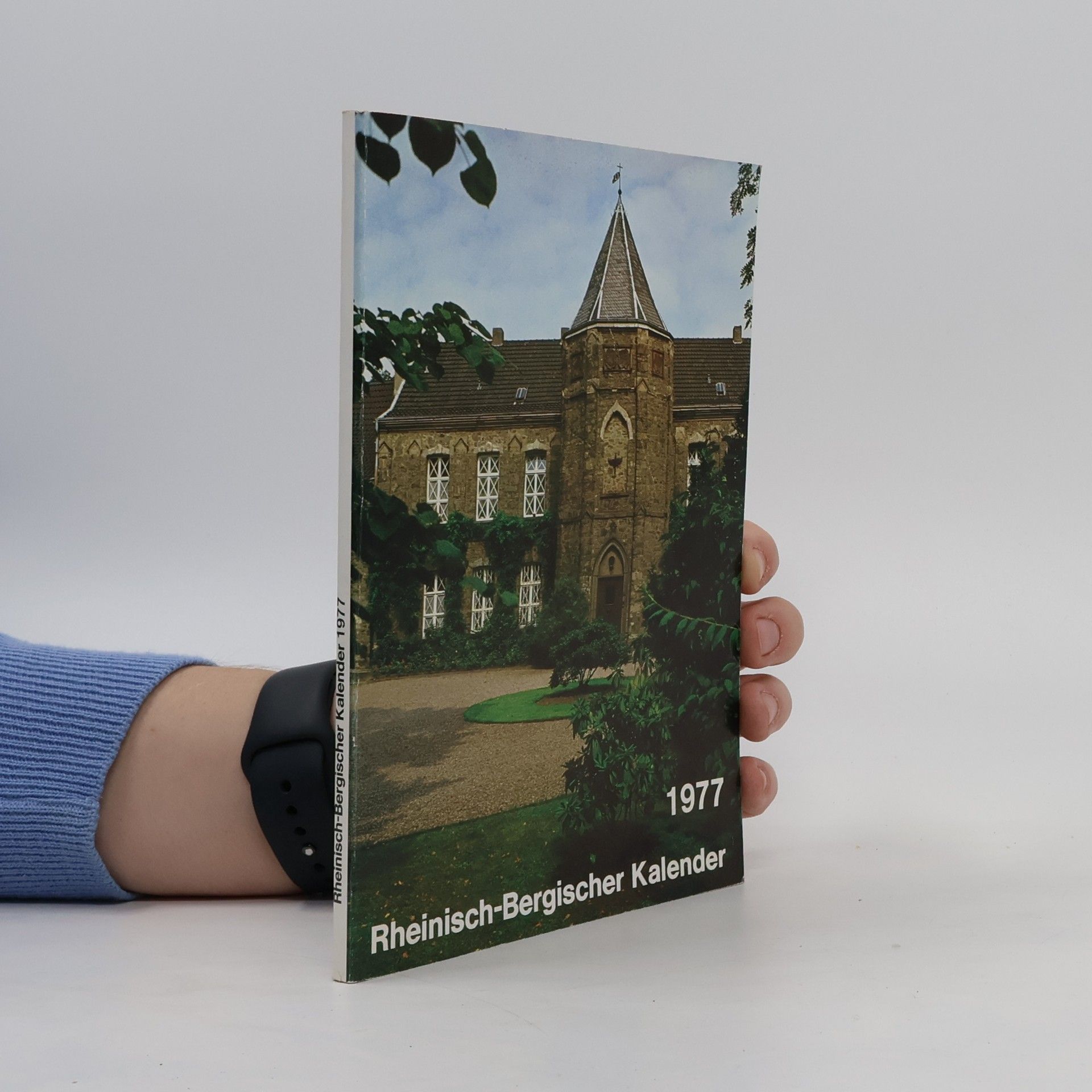 Collectif d'auteurs Rheinisch-Bergischer Kalender 1978