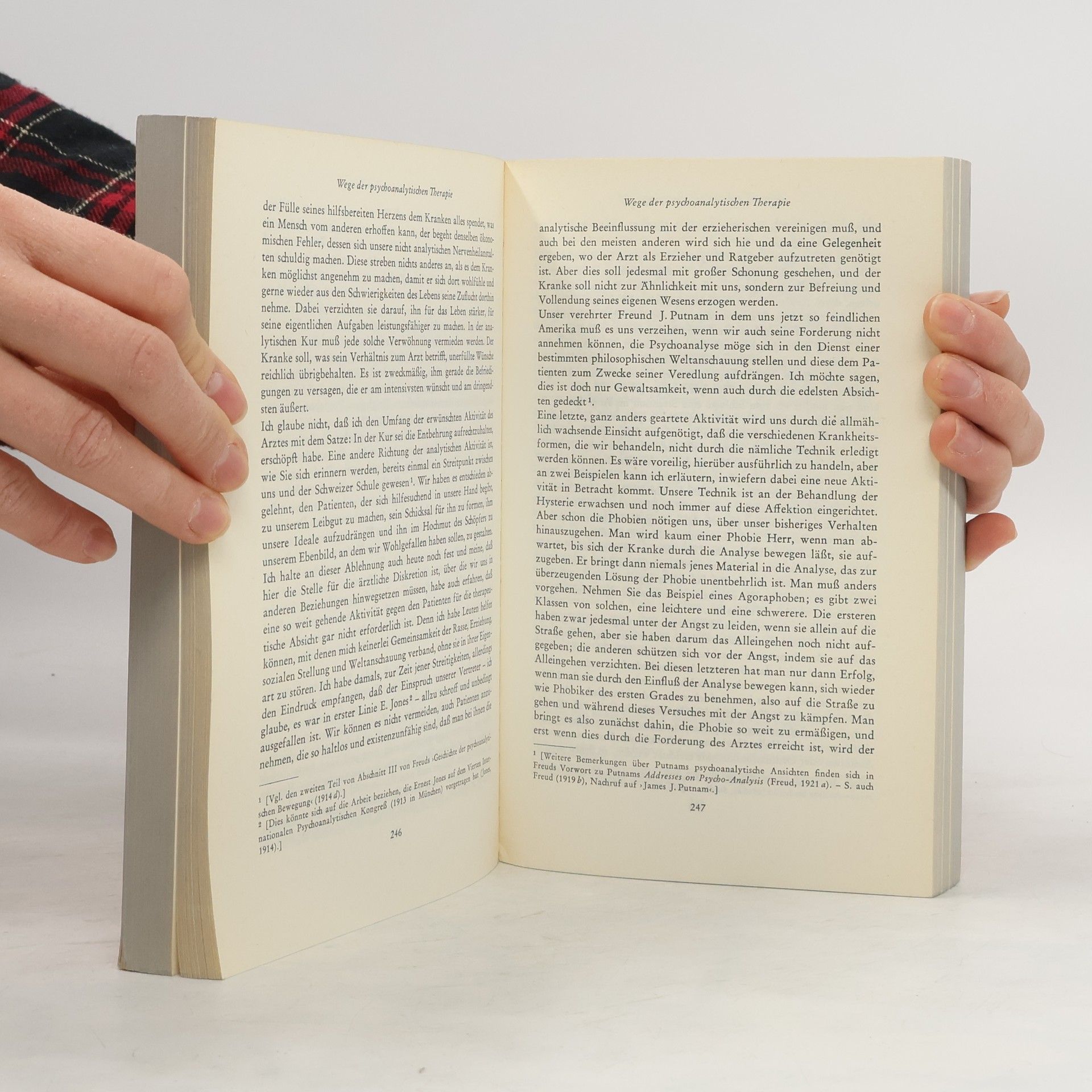 Sigmund Freud Studienausgabe