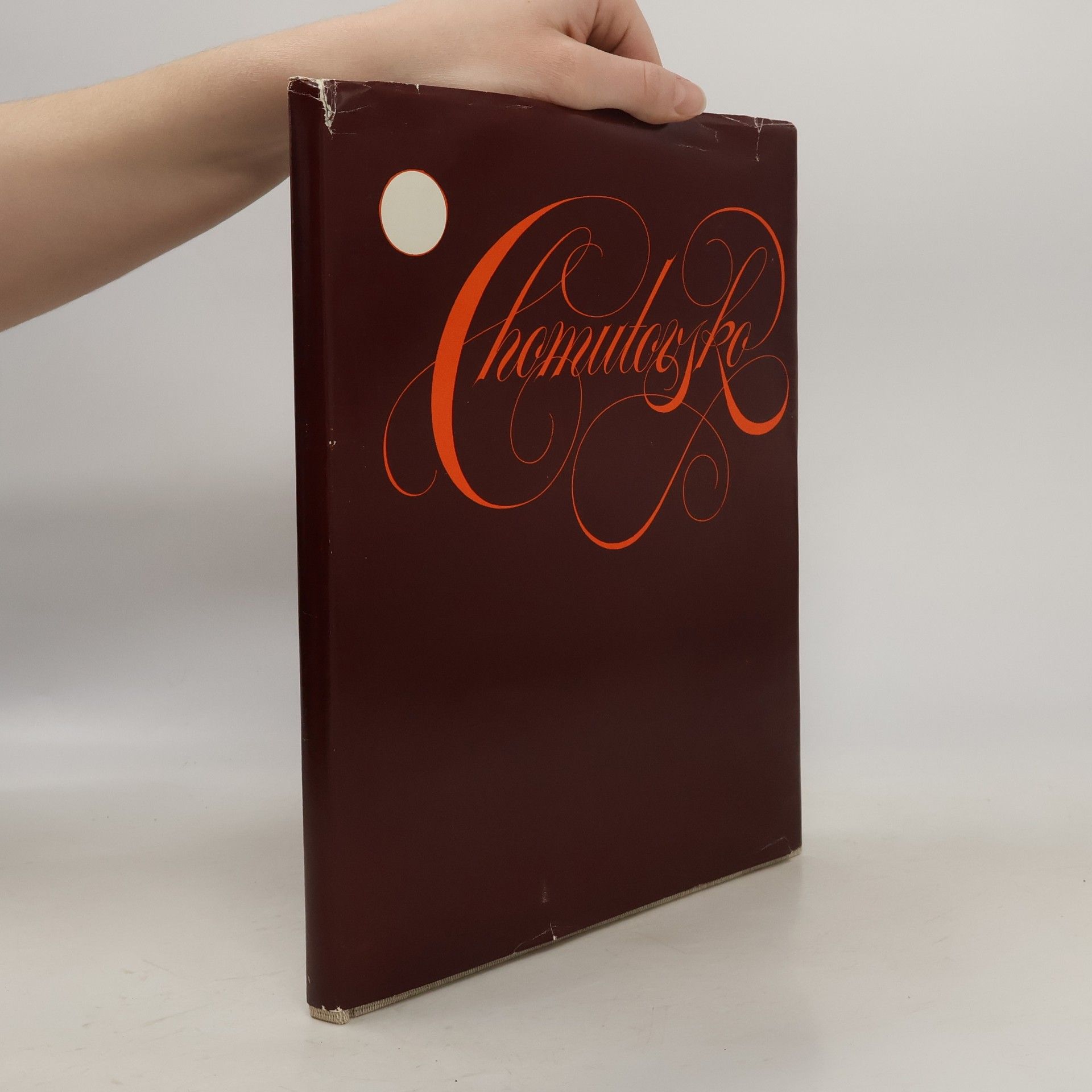 J. Osecký Chomutovsko