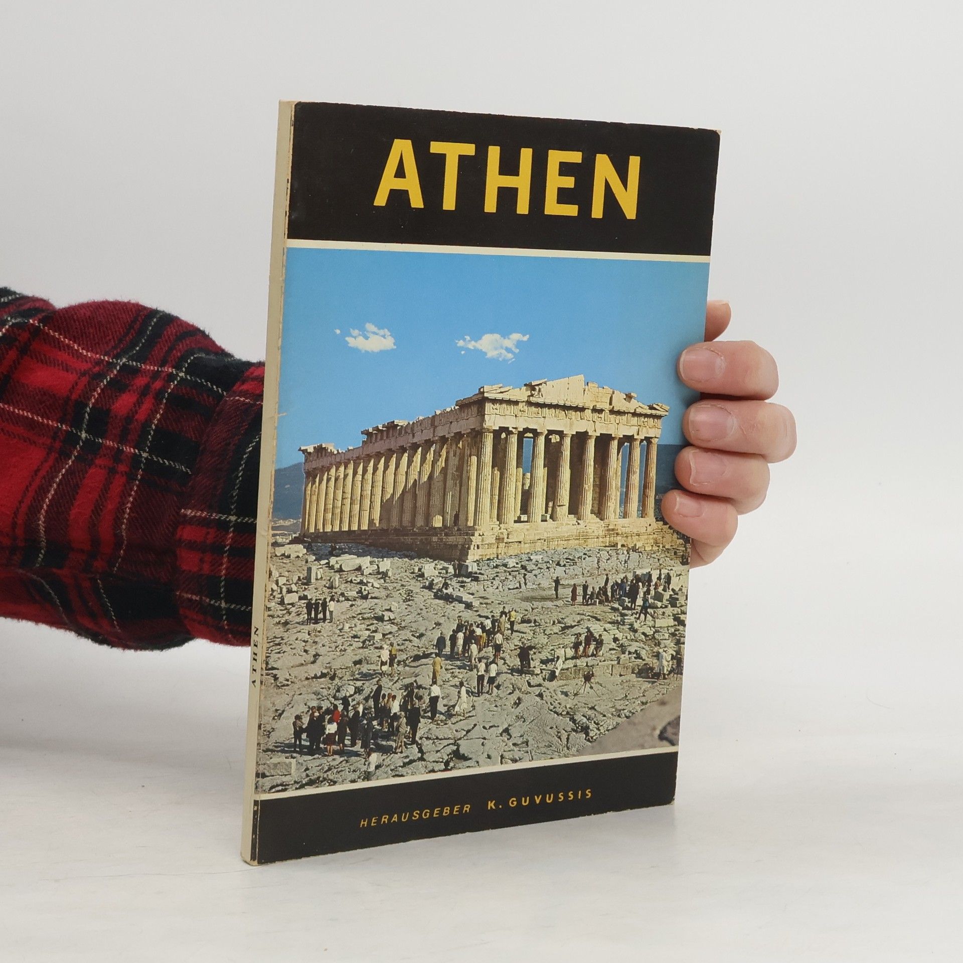 Autores varios Athen