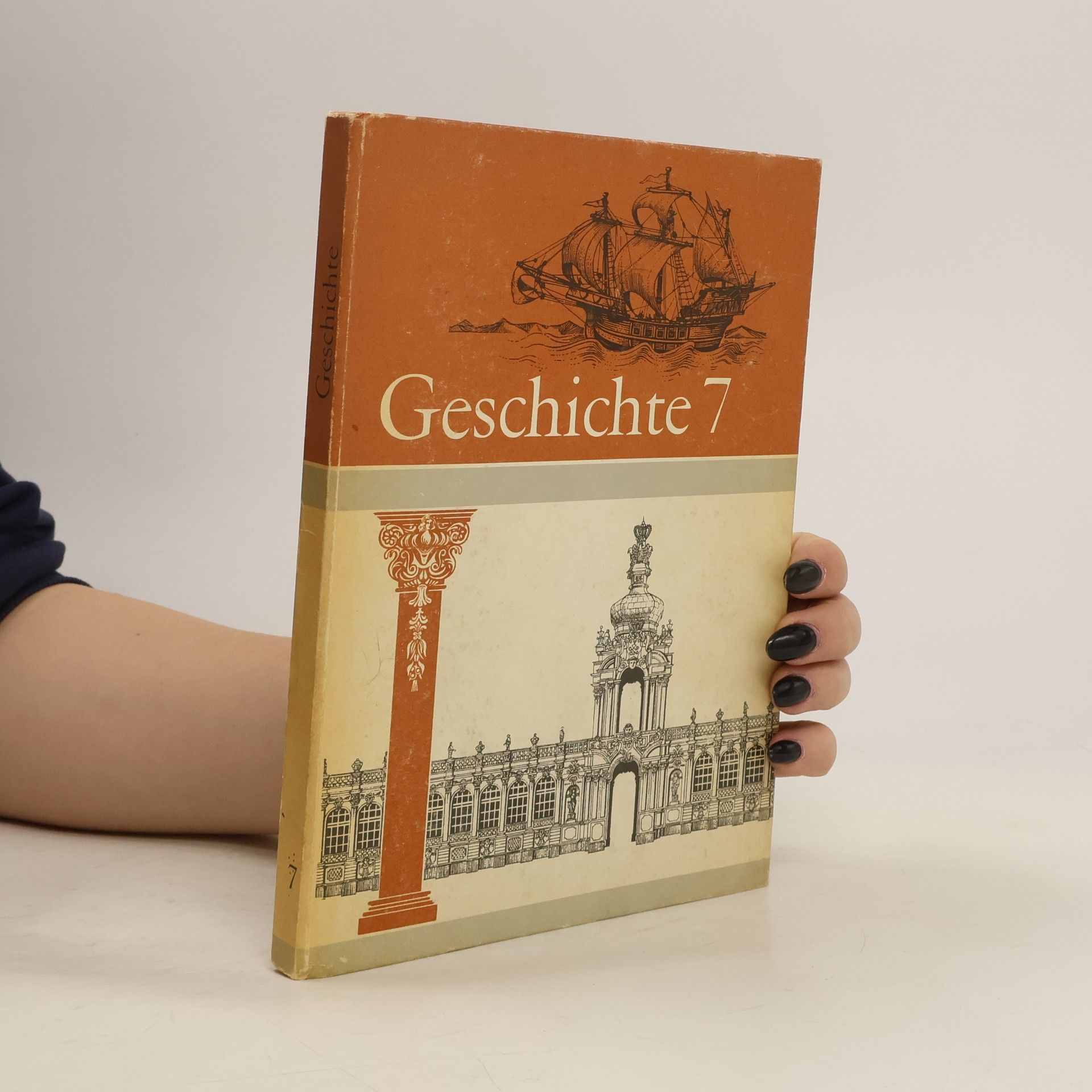 kolektiv Geschichte 7