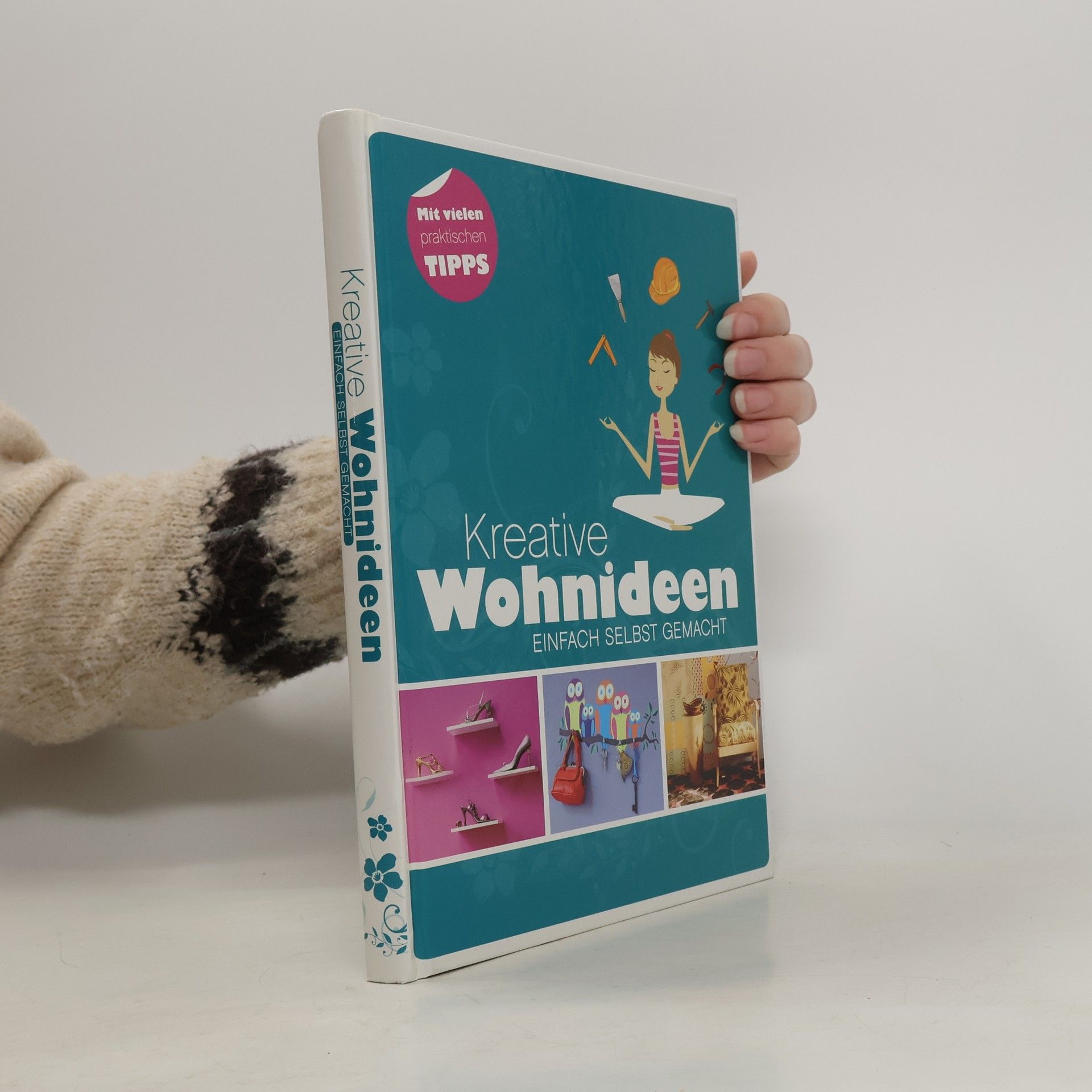 Rita Mielke Kreative Wohnideen