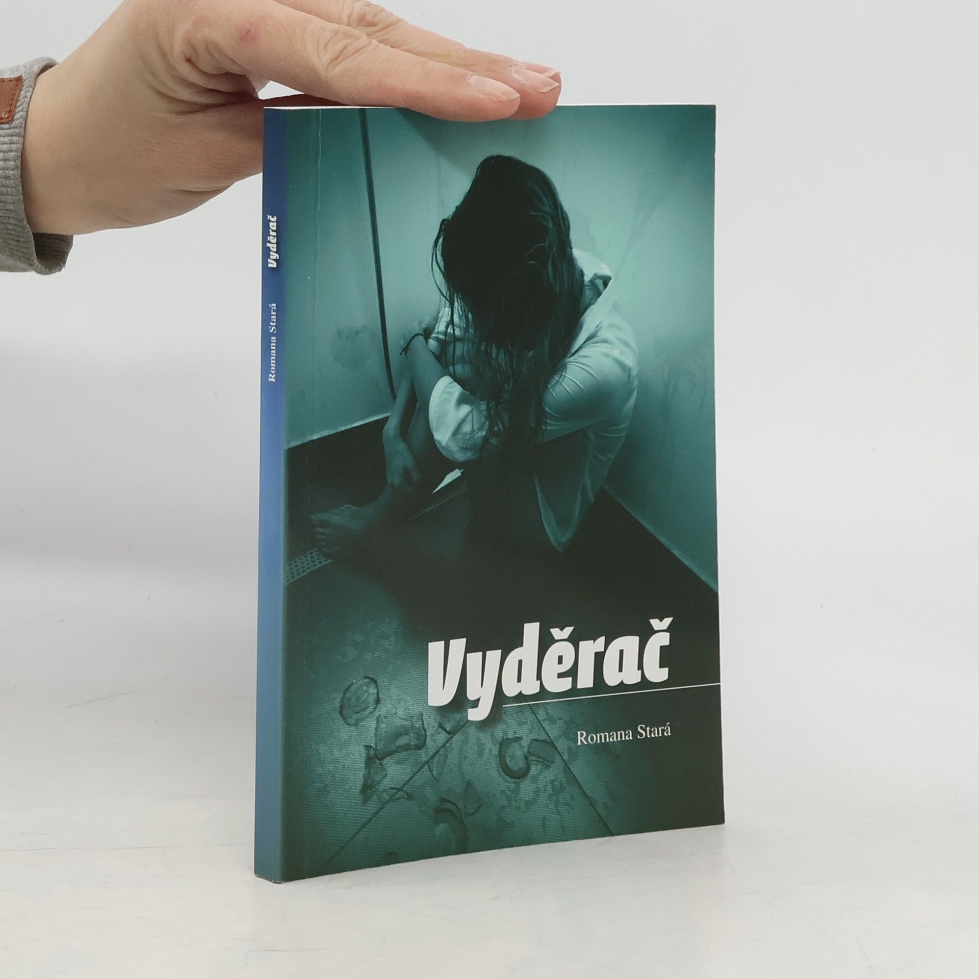 Romana Stará Vyděrač