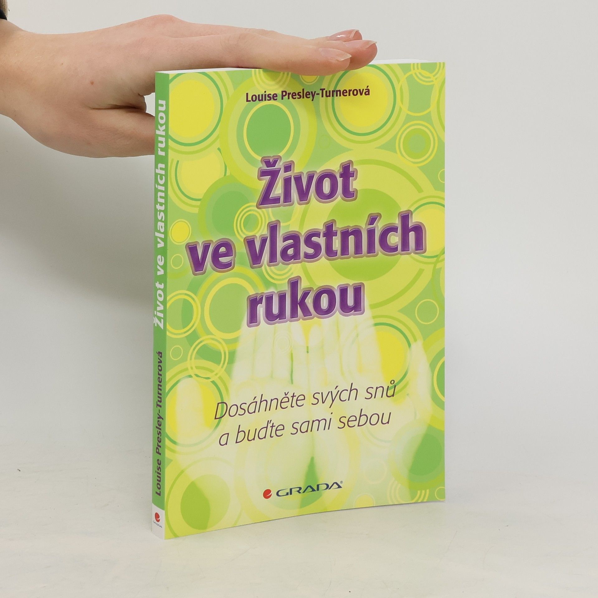 Život ve vlastních rukou
