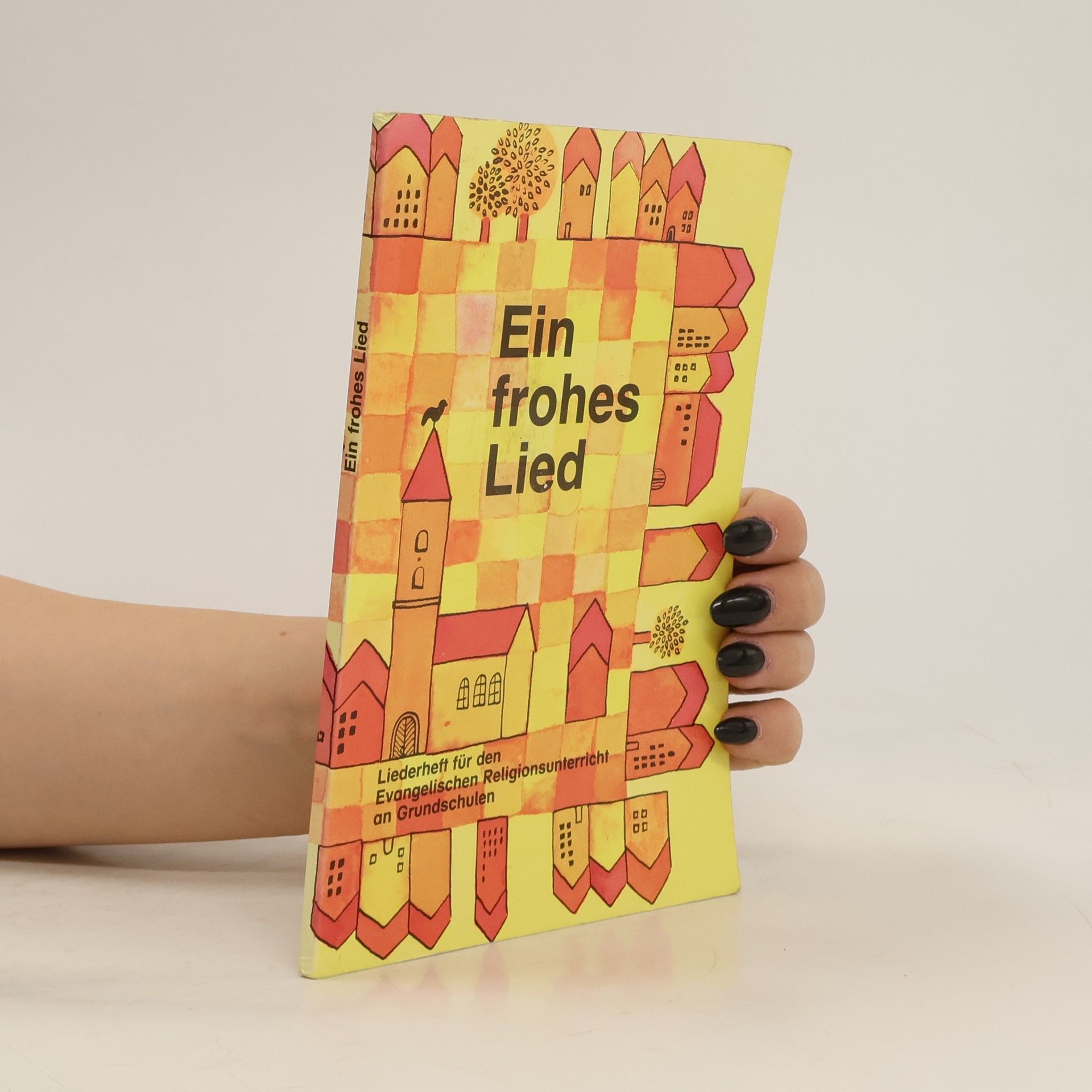 Auteurscollectief Ein frohes Lied