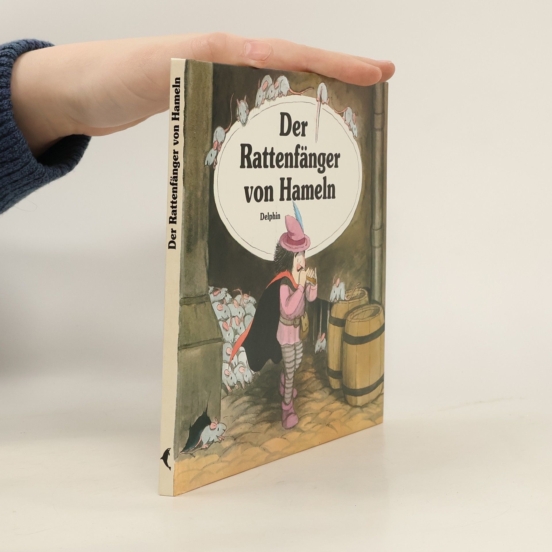 Collective Der Rattenfänger von Hameln