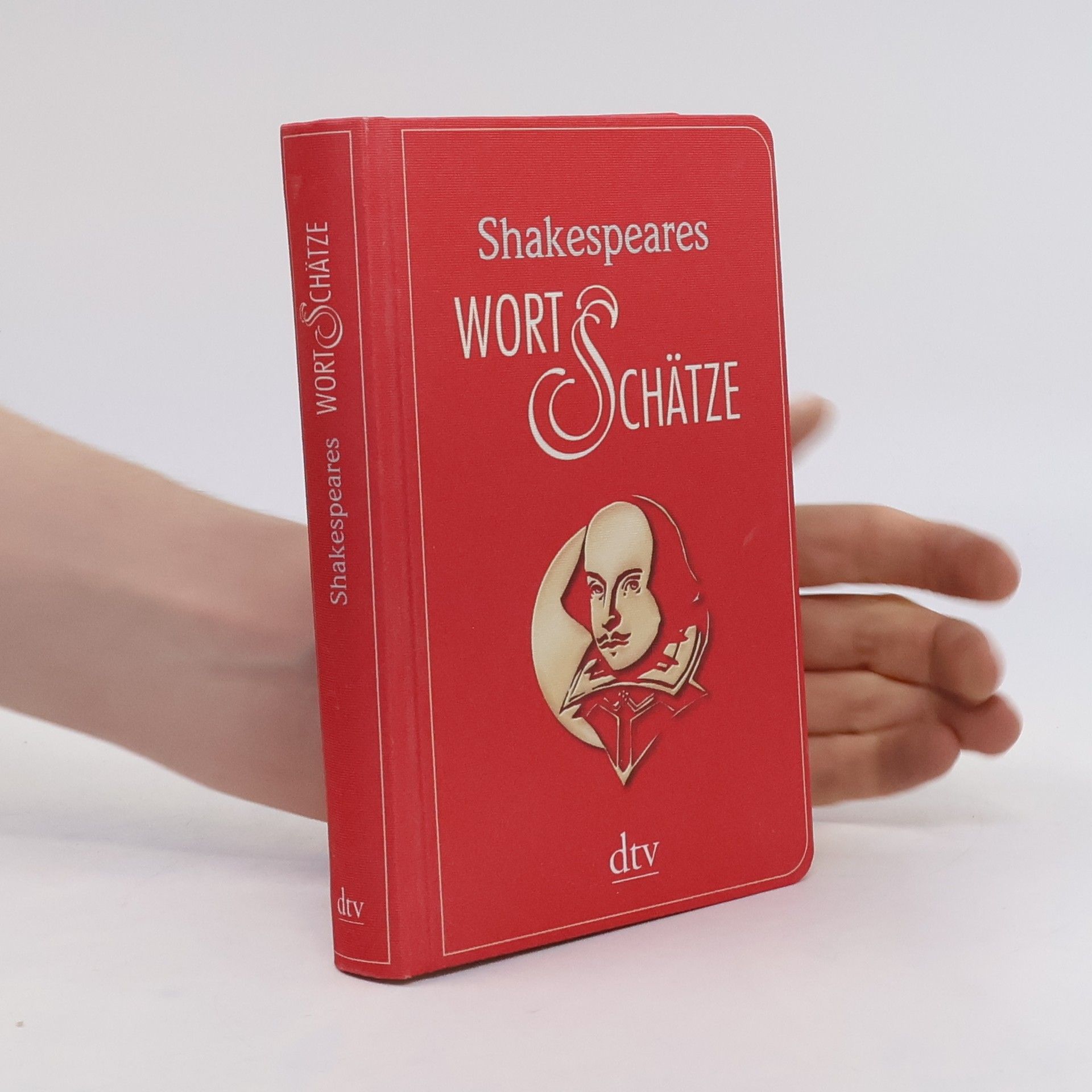 William Shakespeare Shakespeares Wort-Schätze