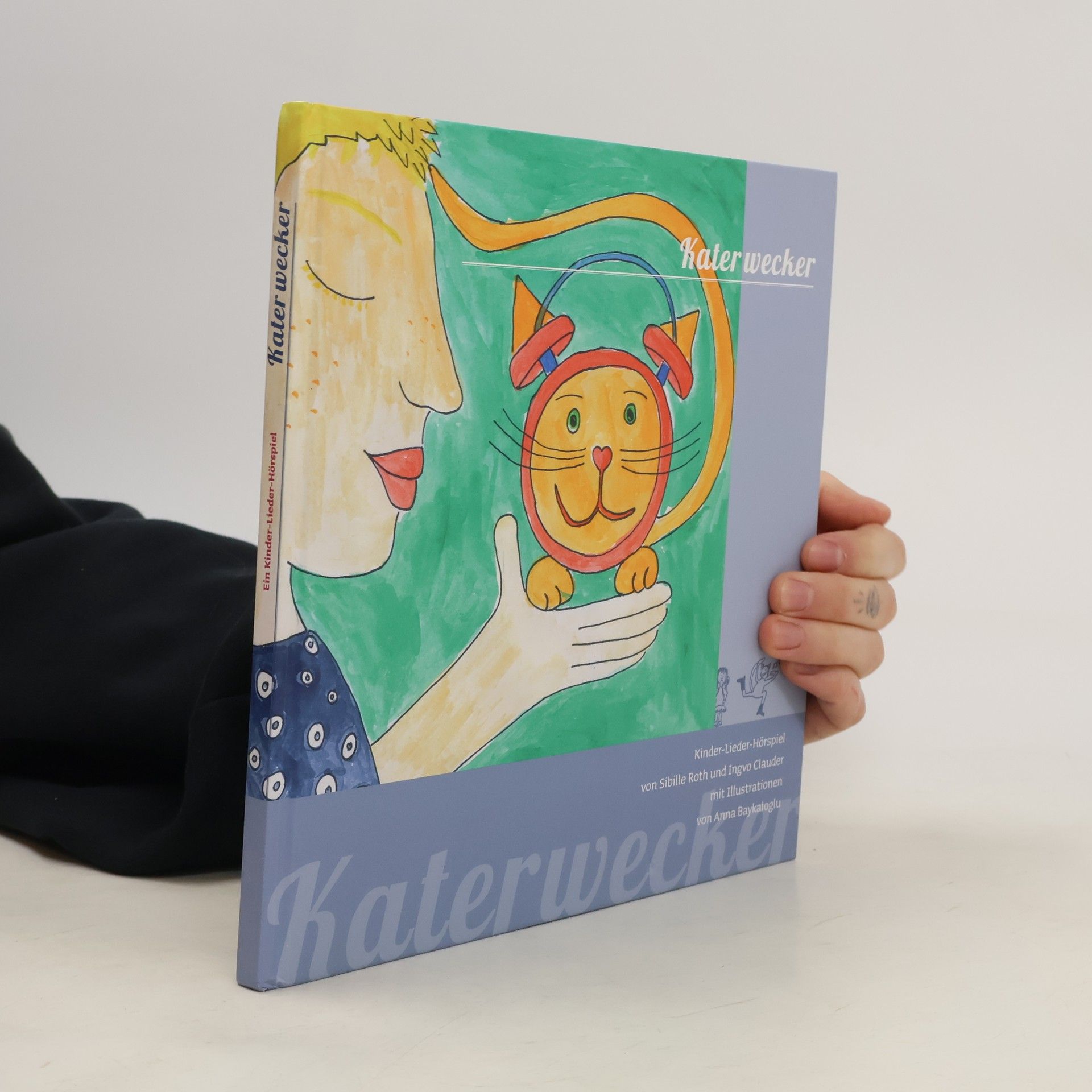 Sibille Roth Katerwecker