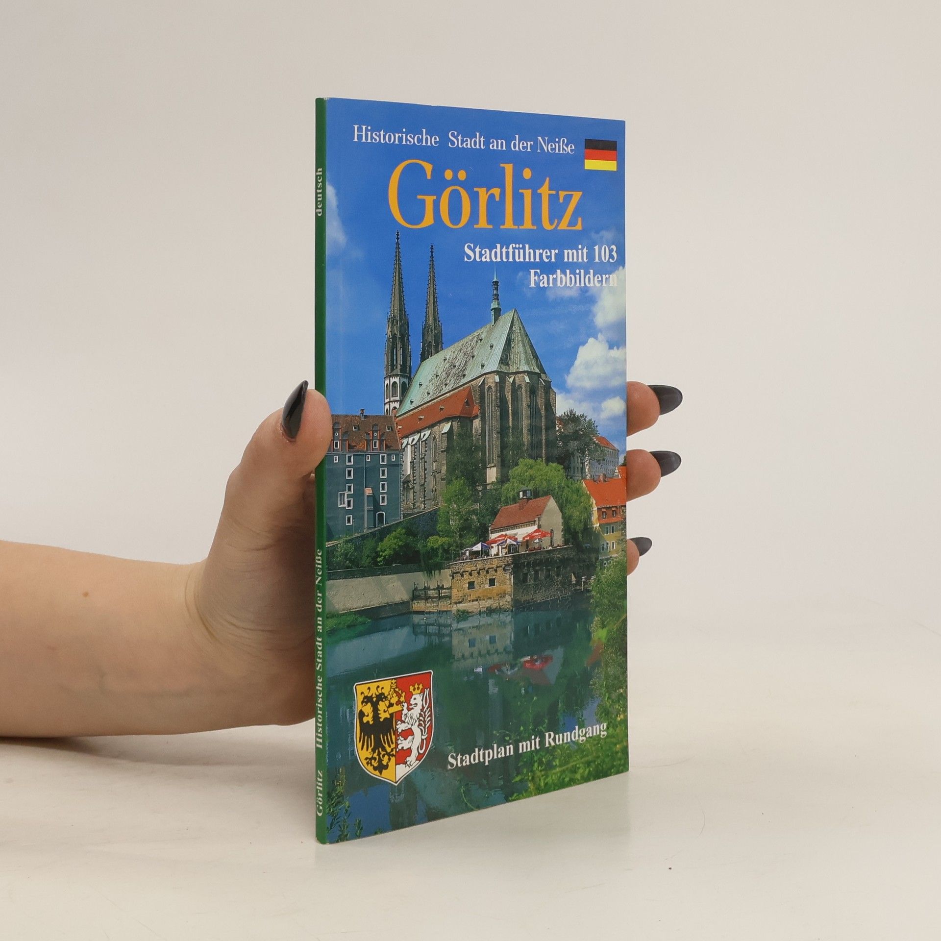 Collectif d'auteurs Görlitz