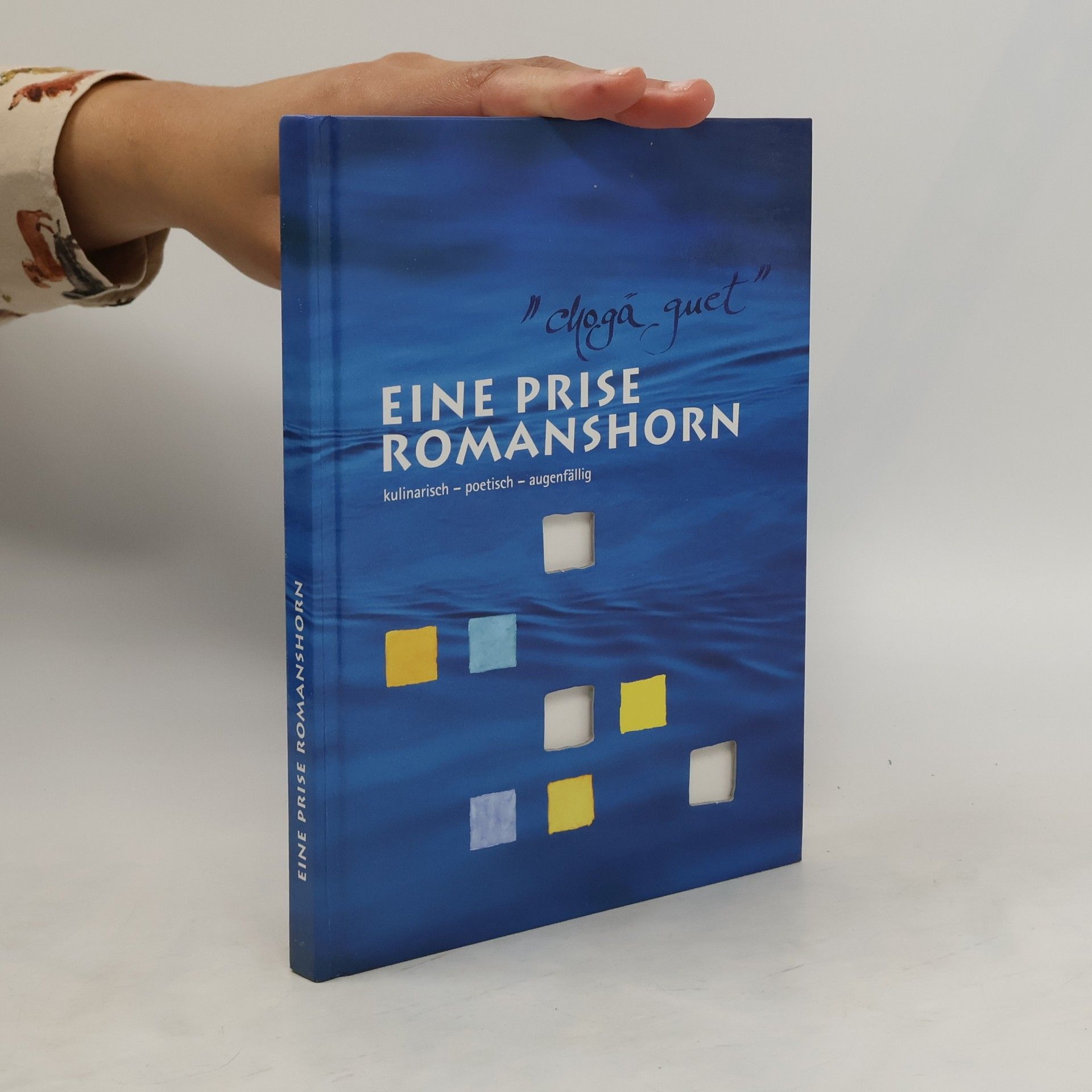 Collectif d'auteurs Eine Prise Romanshorn