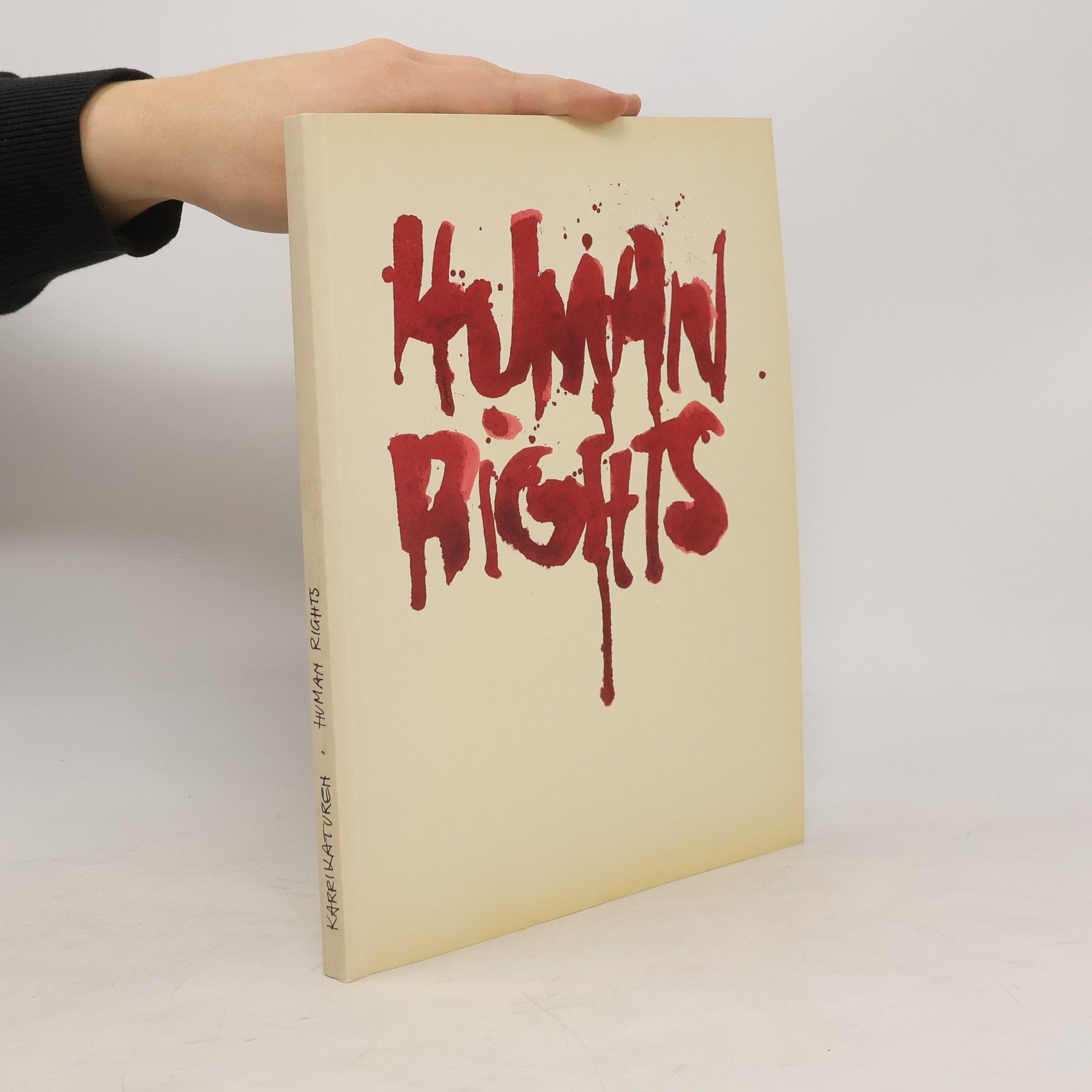 Various authors Human Rights