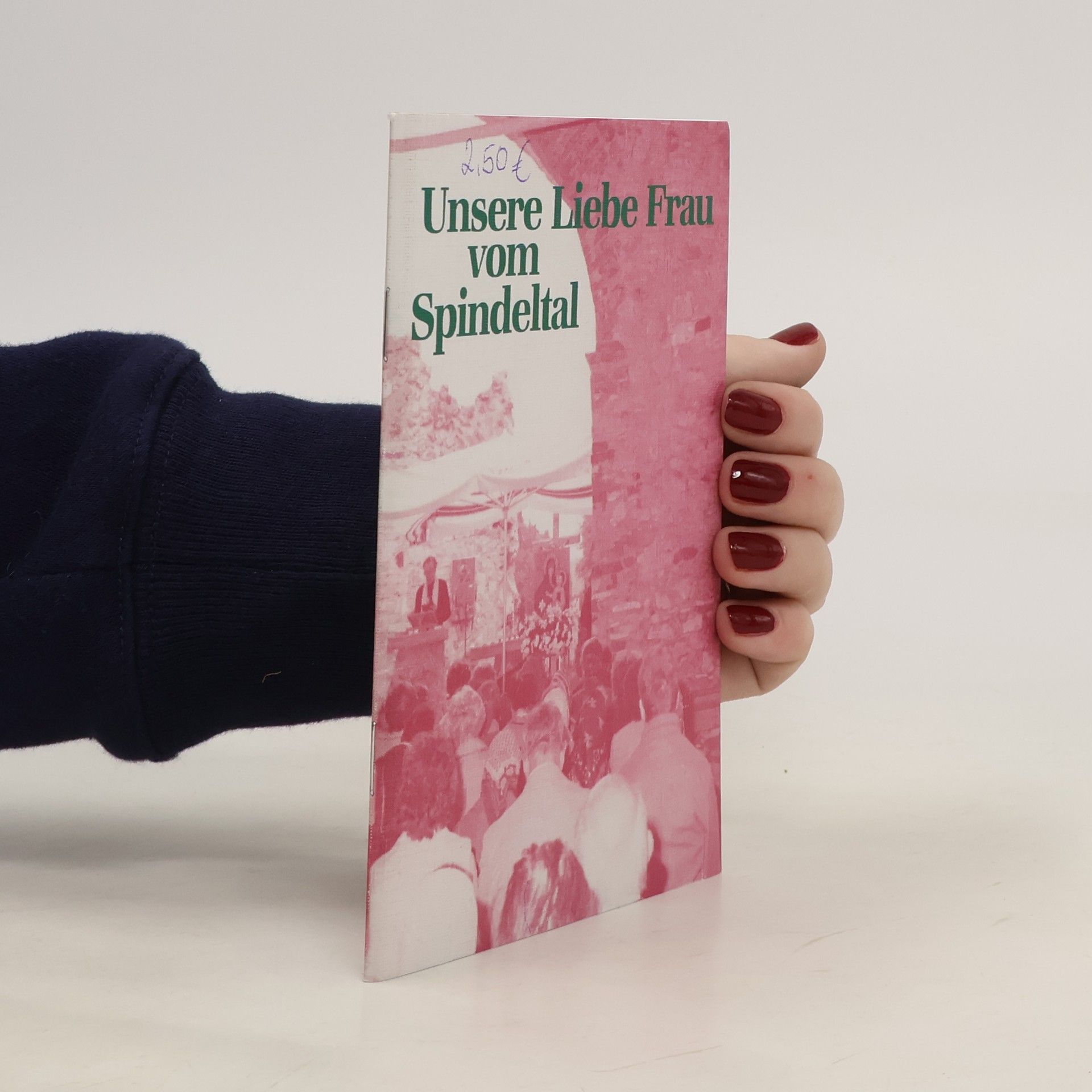 kolektiv Unsere Liebe Frau vom Spindeltal