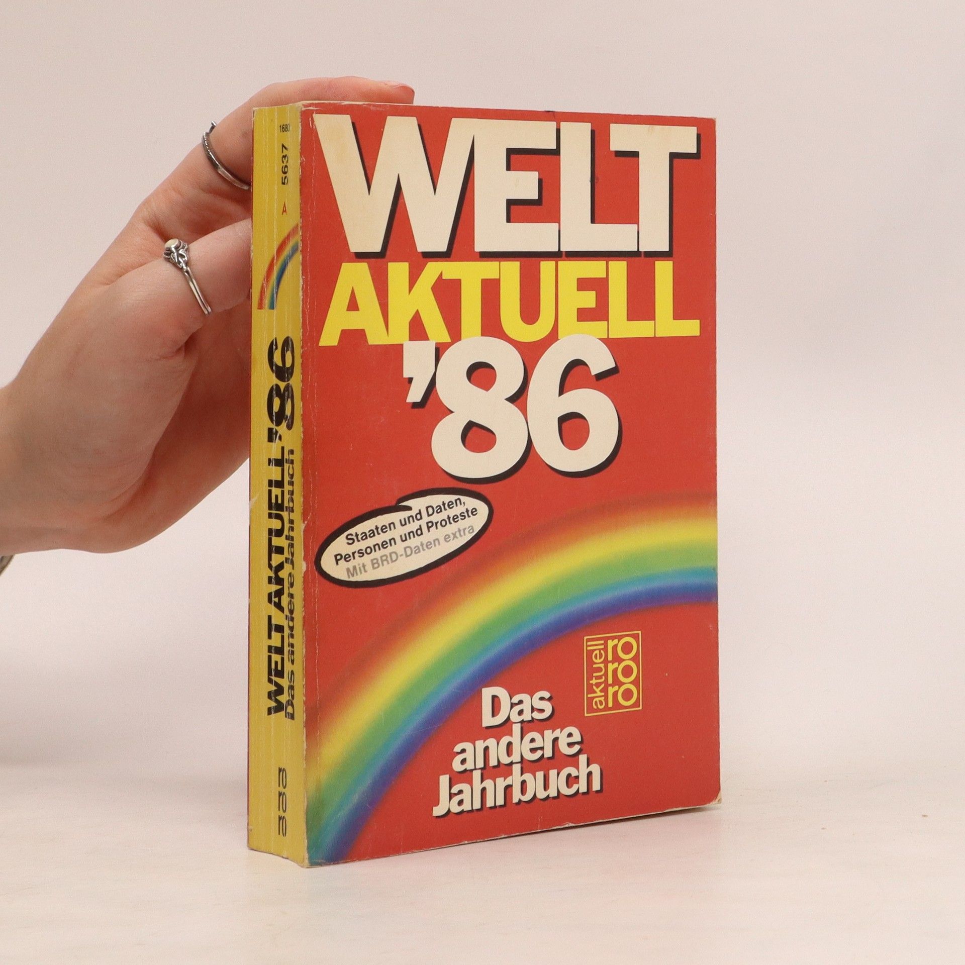 Auteurscollectief Welt aktuell