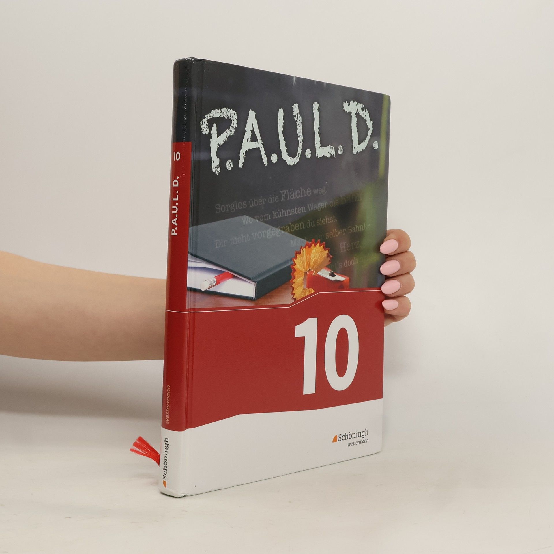 Autorenkollektiv P.A.U.L.D.