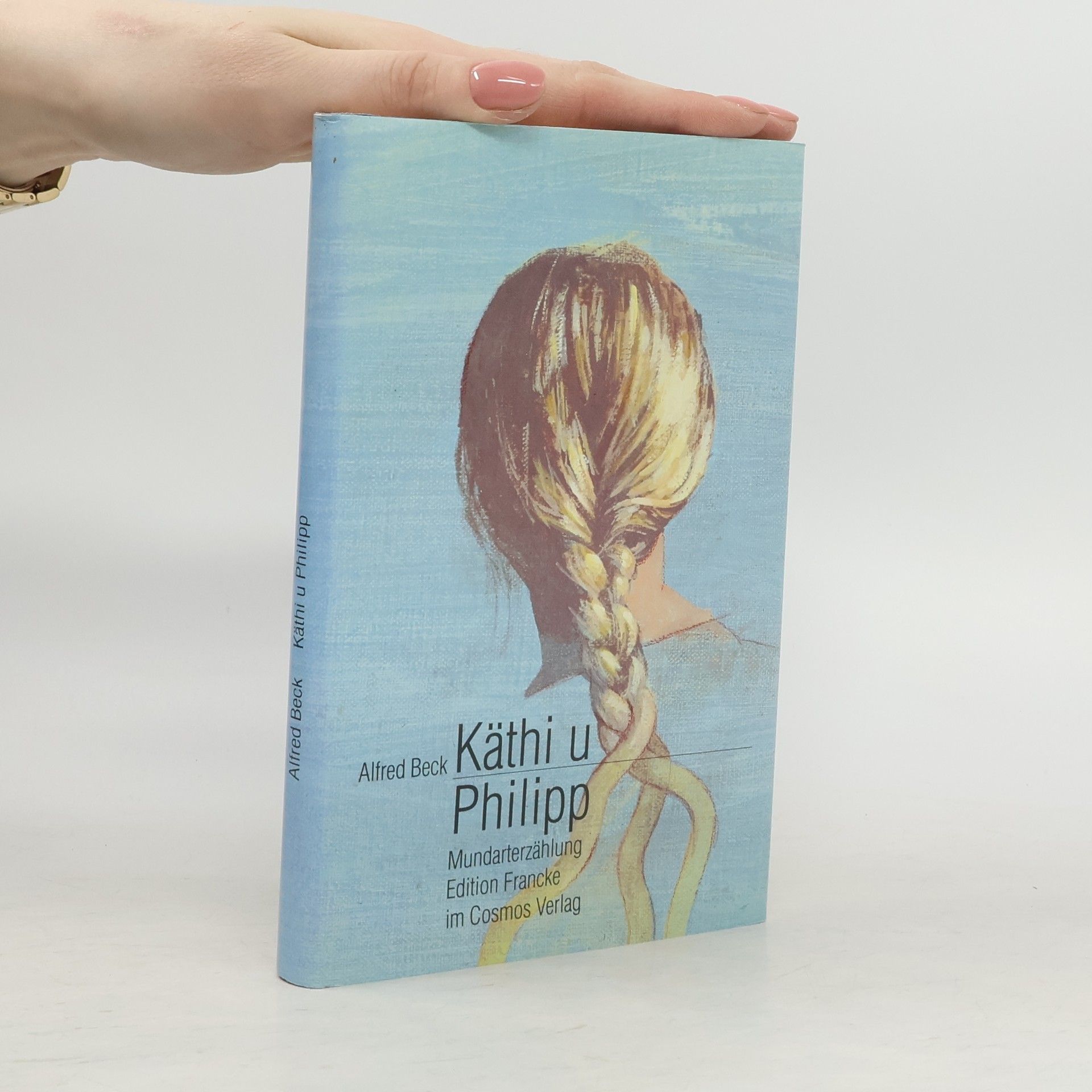 Alfred Beck Käthi u Philipp