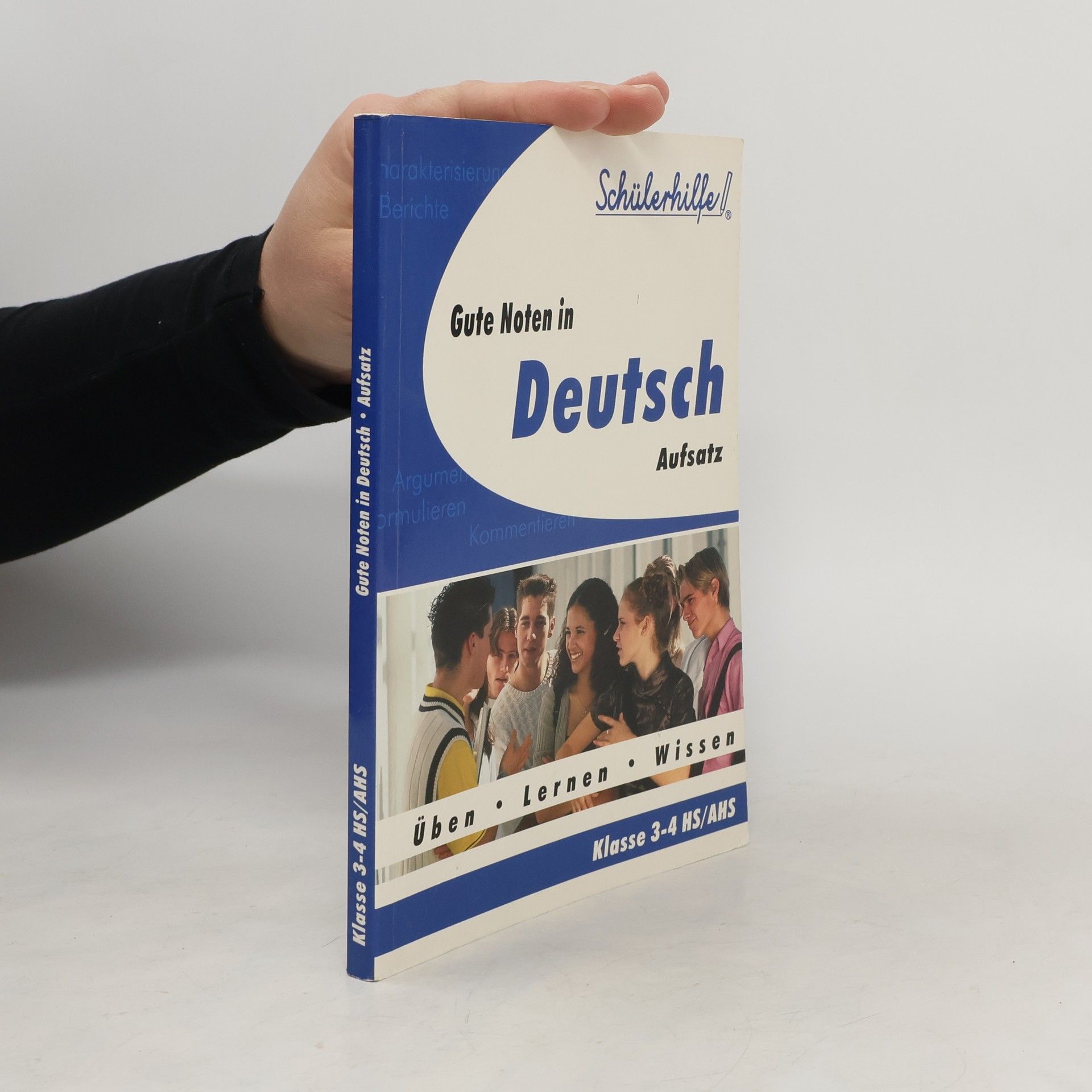 Collective Gute Noten in Deutsch Aufsatz