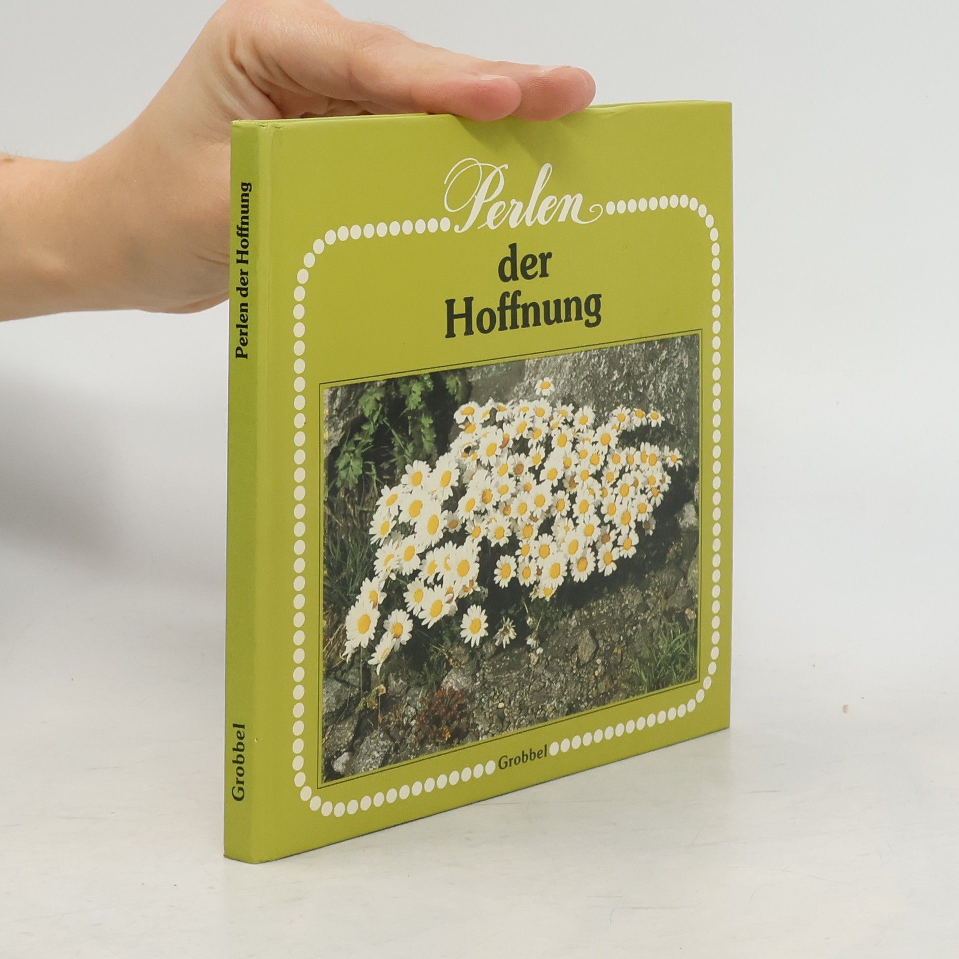 Autorenkollektiv Perlen der Hoffnung