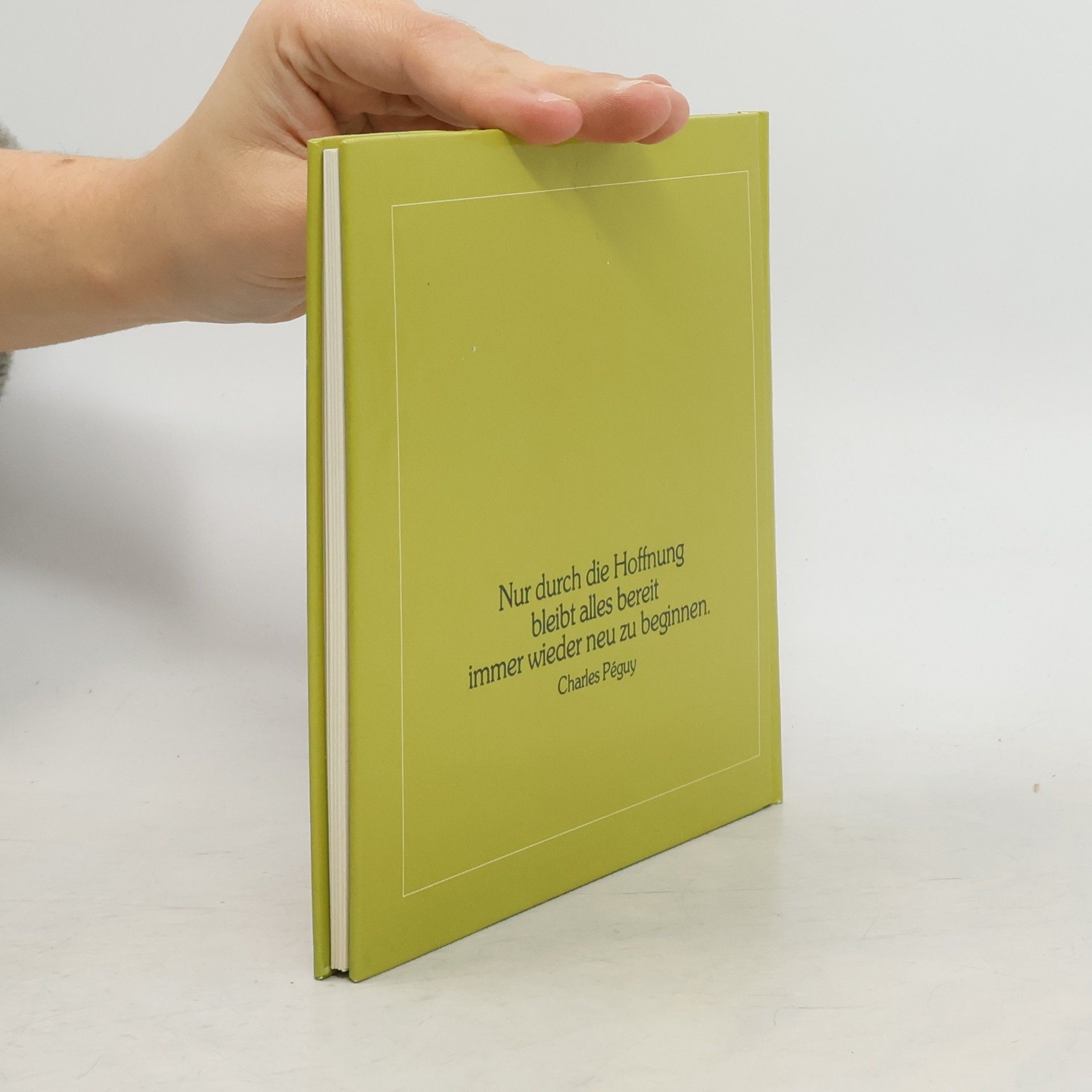 Autorenkollektiv Perlen der Hoffnung