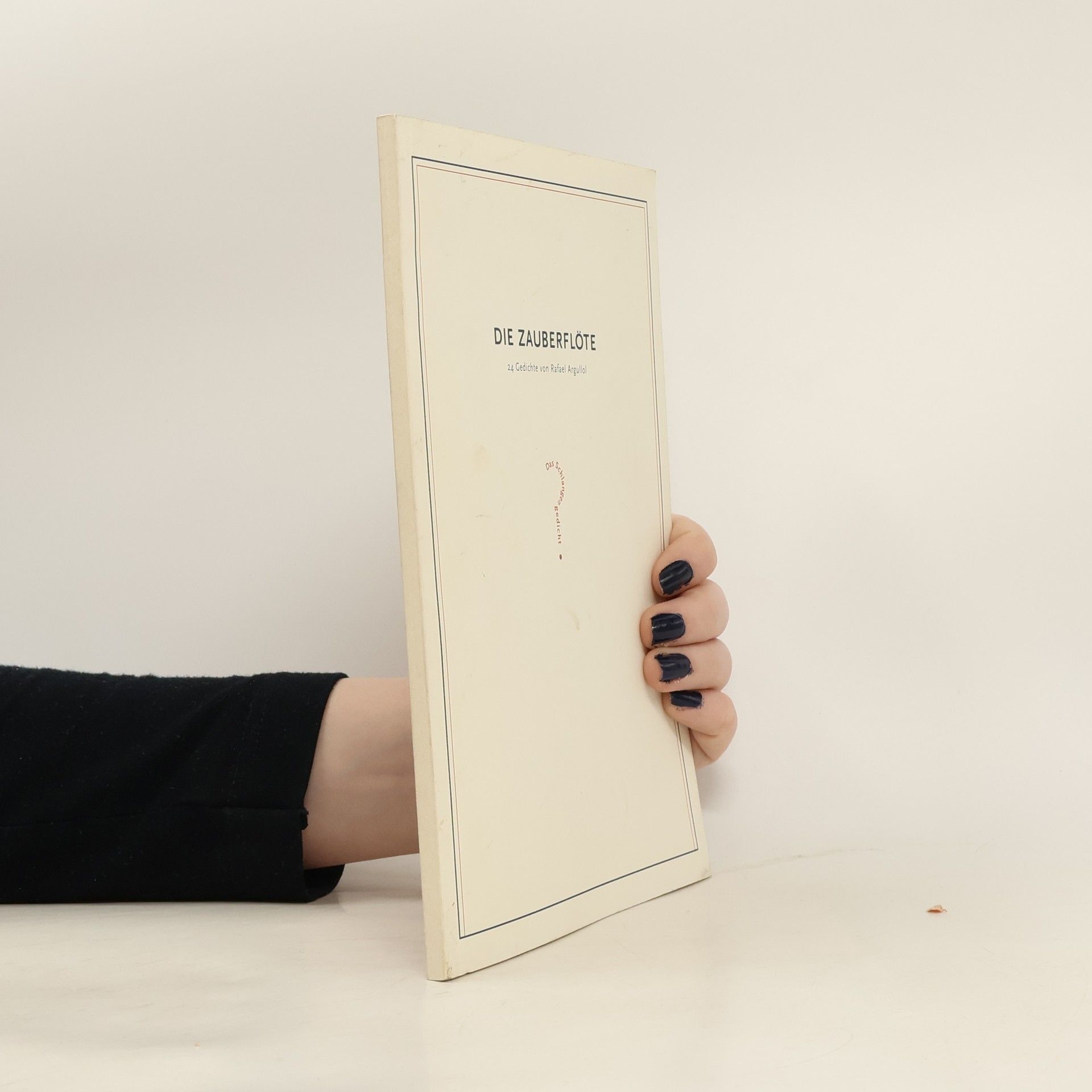 Autorenkollektiv Die Zauberflöte