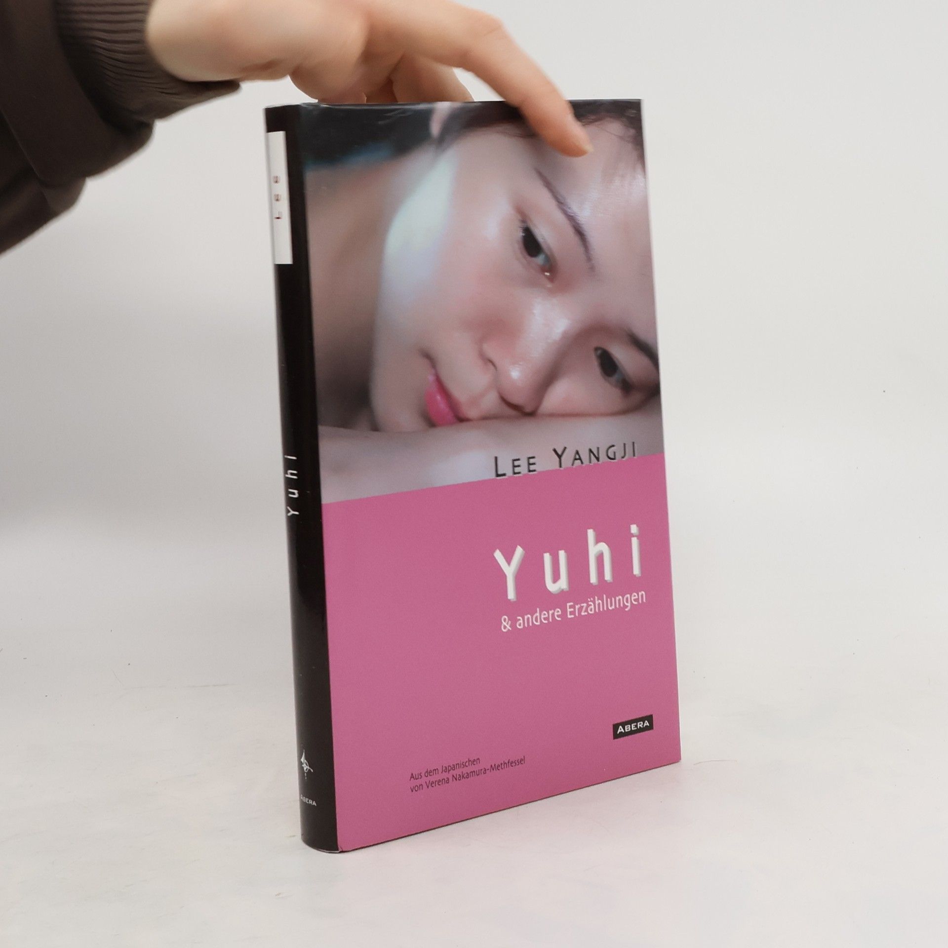Yang ji Yi Yuhi & andere Erzählungen