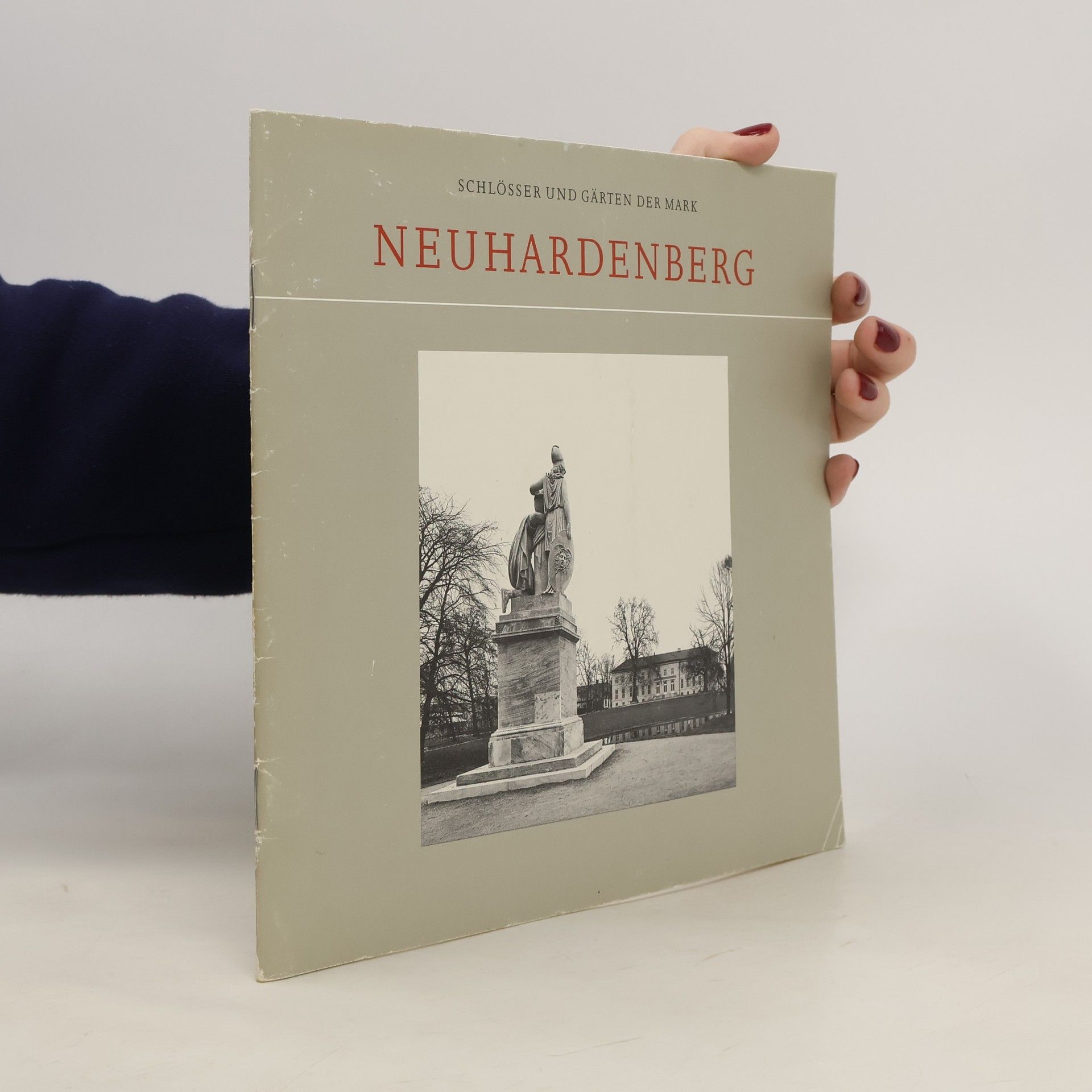 Various authors Schlösser und Gärten der Mark