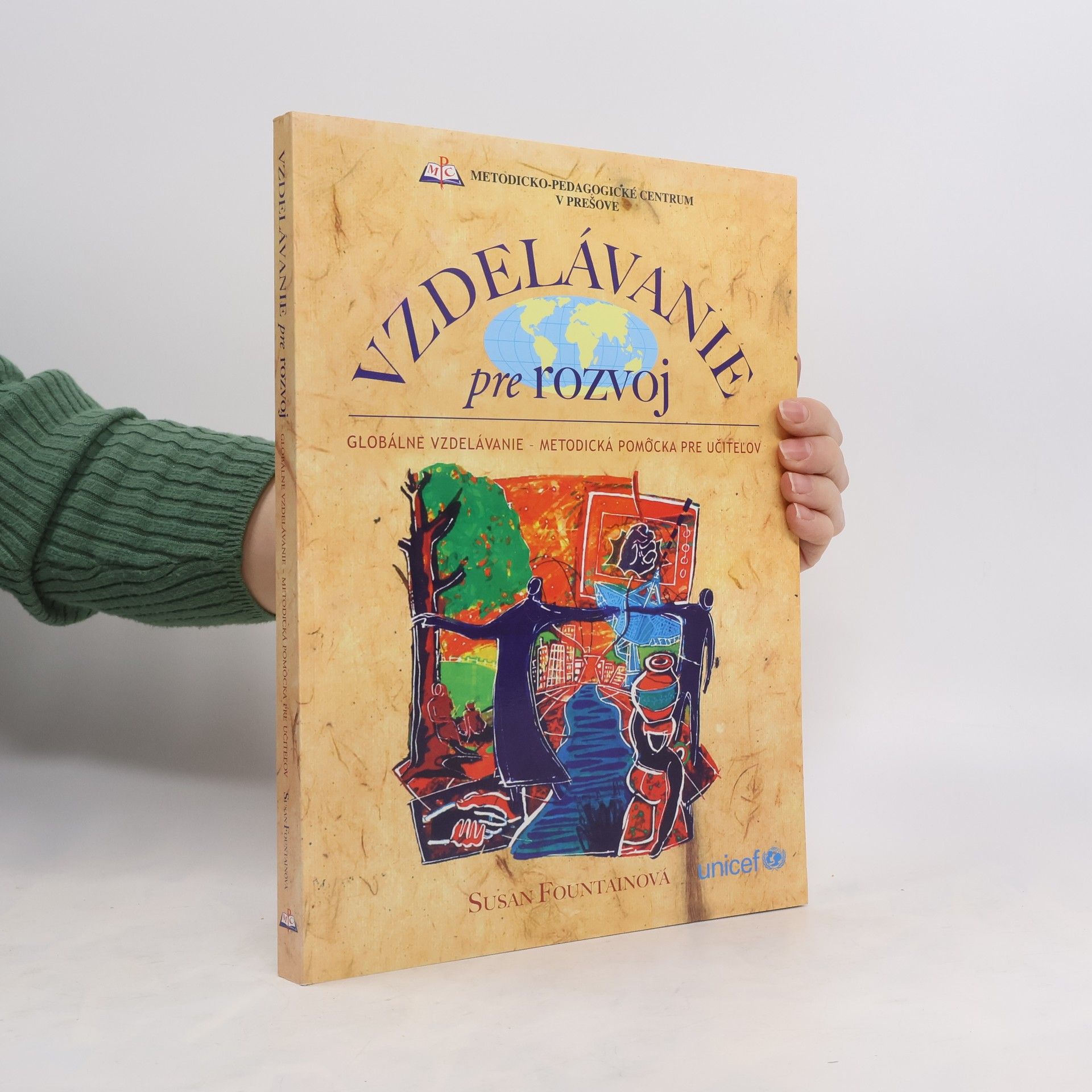 Vzdelávanie pre rozvoj