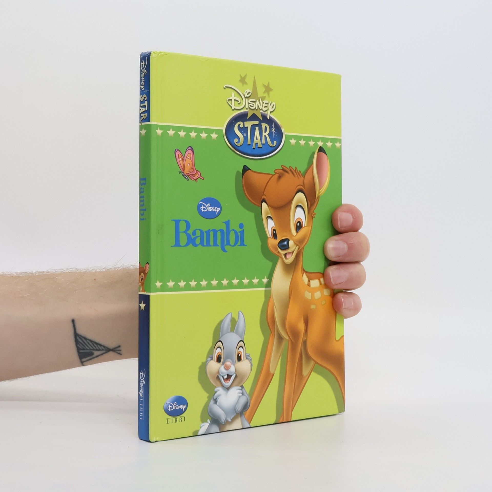 AA.VV. Bambi