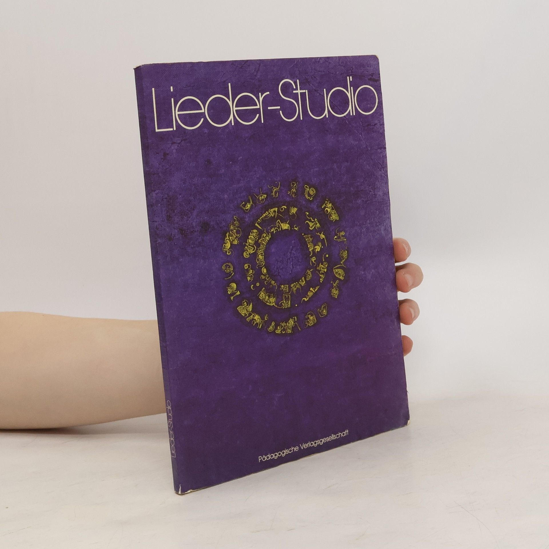 Collectif d'auteurs Lieder-Studio