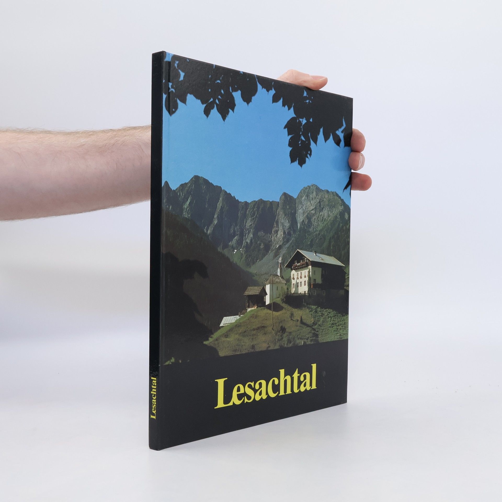 Autorenkollektiv Lesachtal