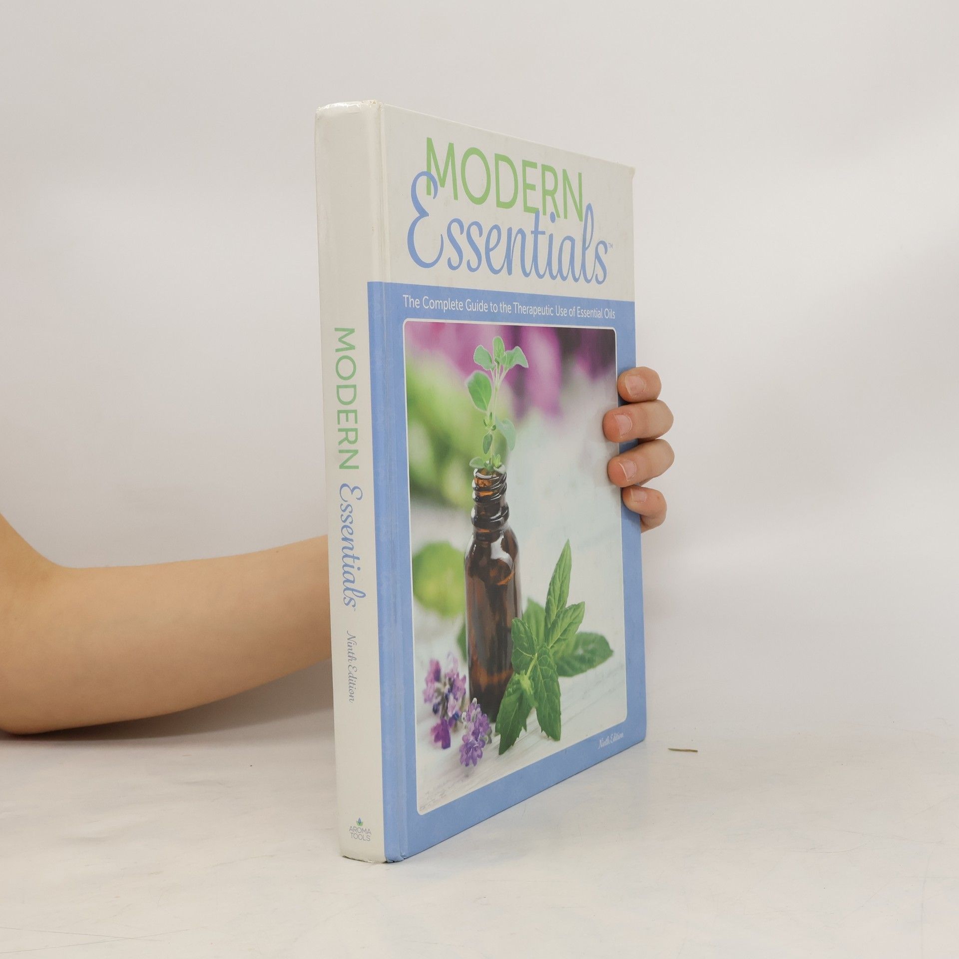 Kolektív autorov Modern Essentials