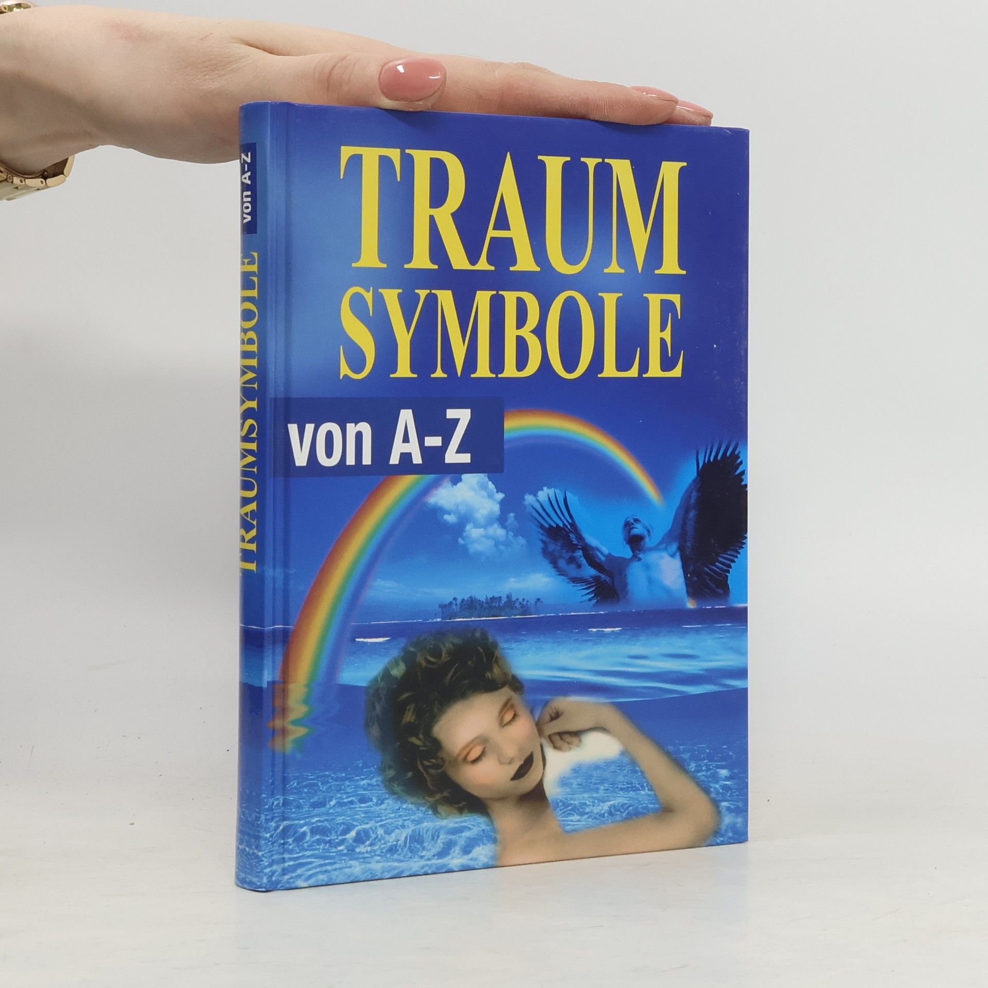 Collectif d'auteurs Traumsymbole von A-Z