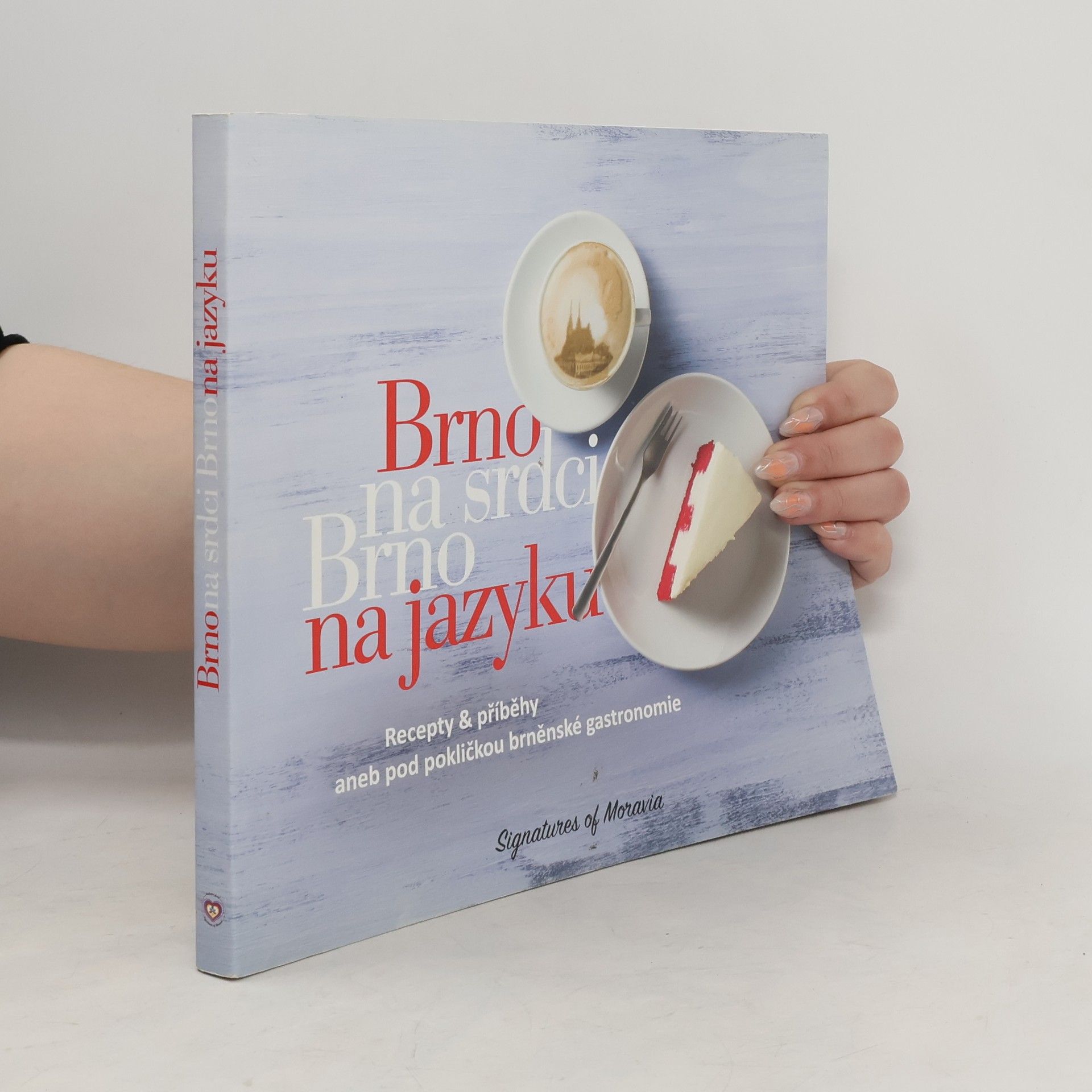 Brno na srdci, Brno na jazyku