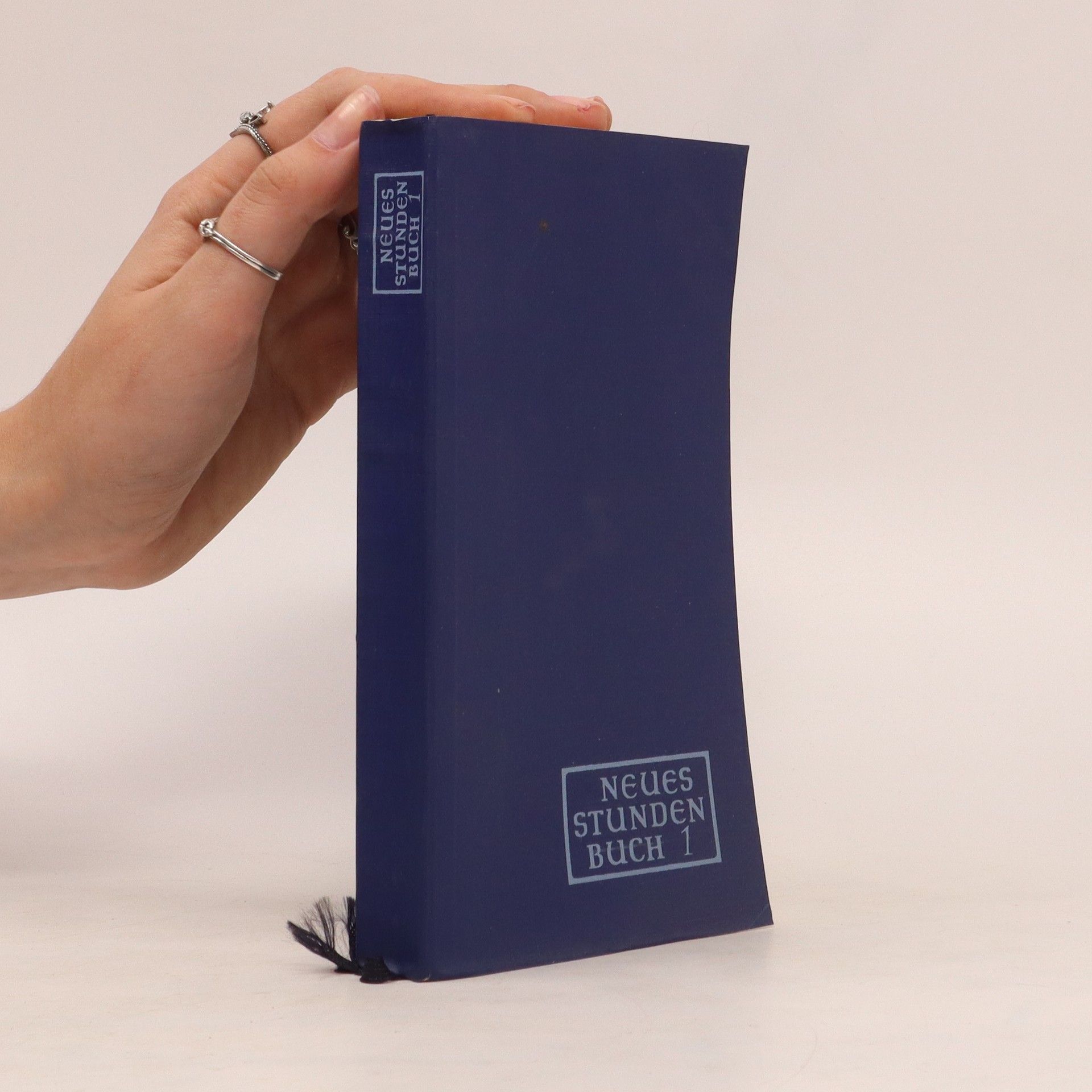 kolektiv Neues Stunden Buch 1