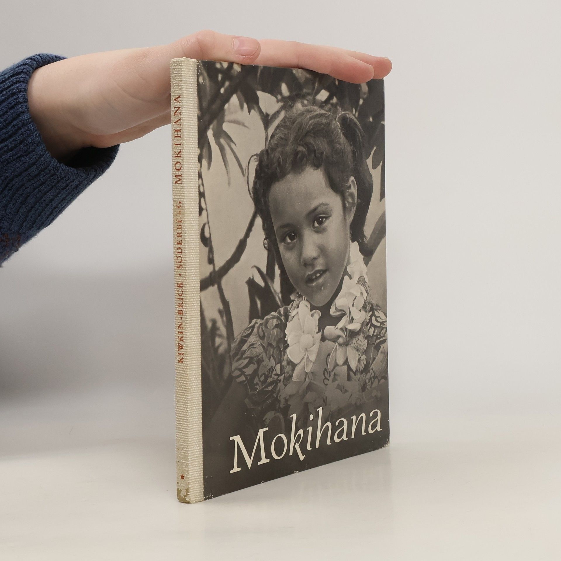 Anna Riwkin-Brick Mokihana