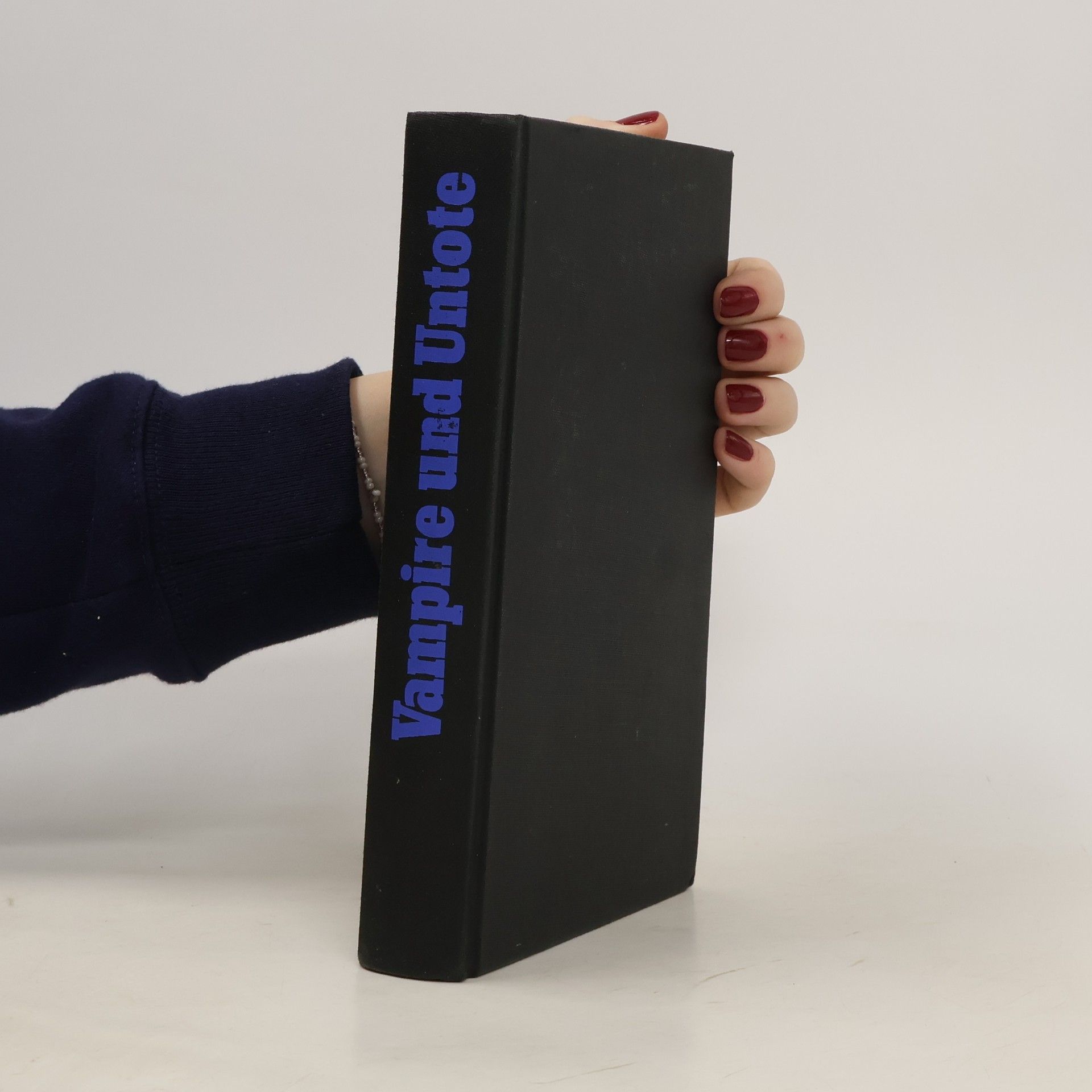 John W. Polidori Vampire und Untote.