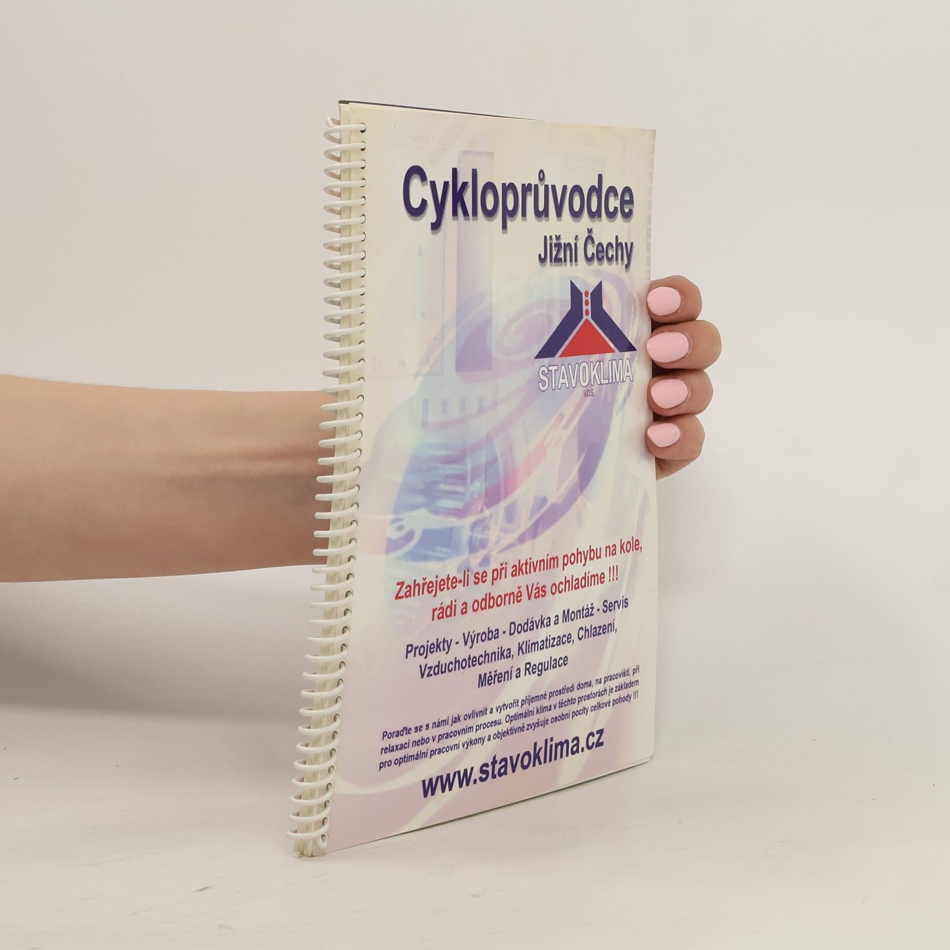 Autorenkollektiv Cykloprůvodce: Jižní Čechy