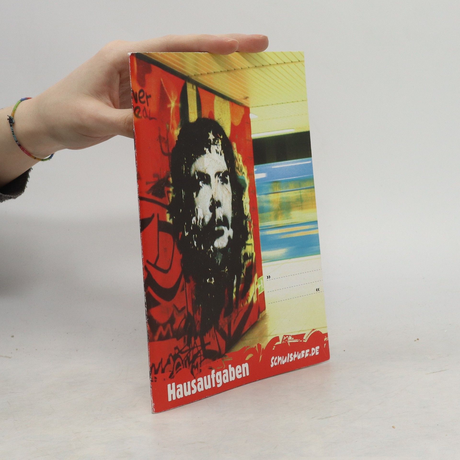 Autorenkollektiv Hausaufgabenheft