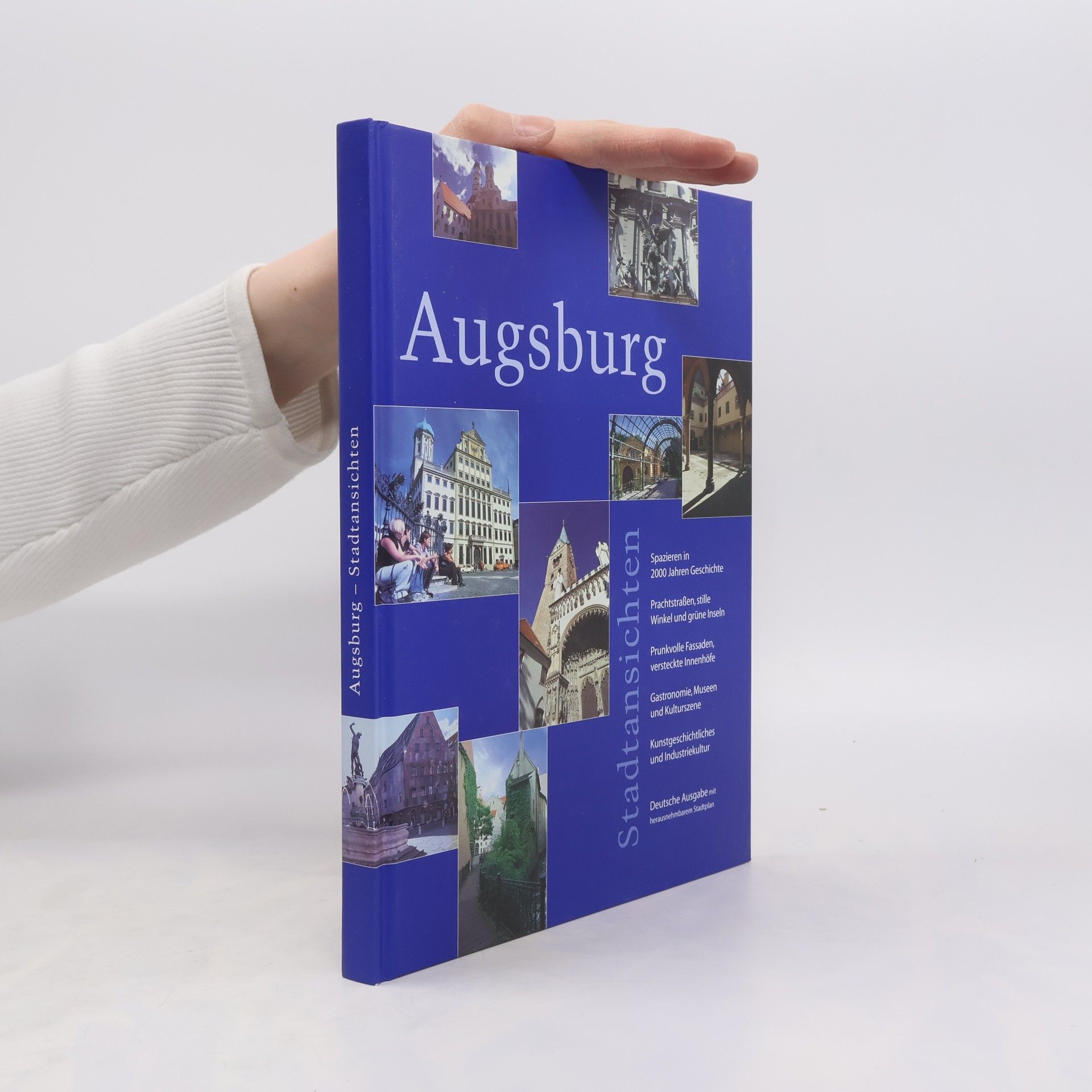 kolektiv Augsburg
