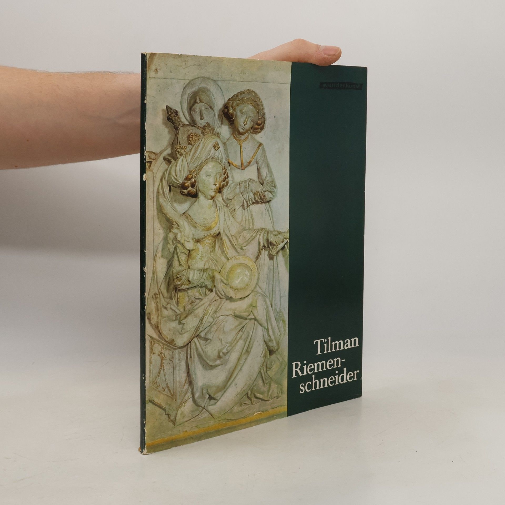 Collective Tilman Riemenschneider