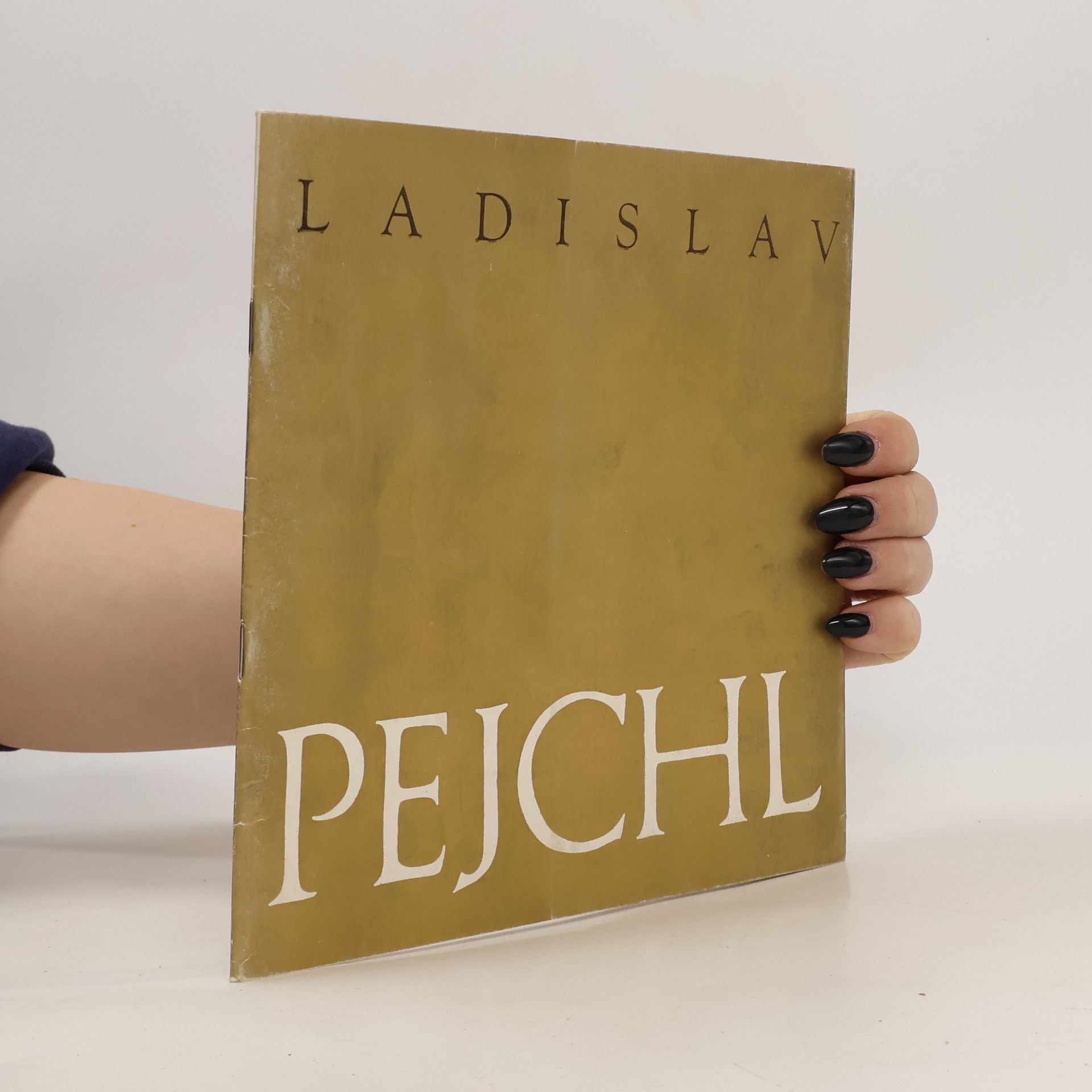 Ladislav Pejchl Ladislav Pejchl